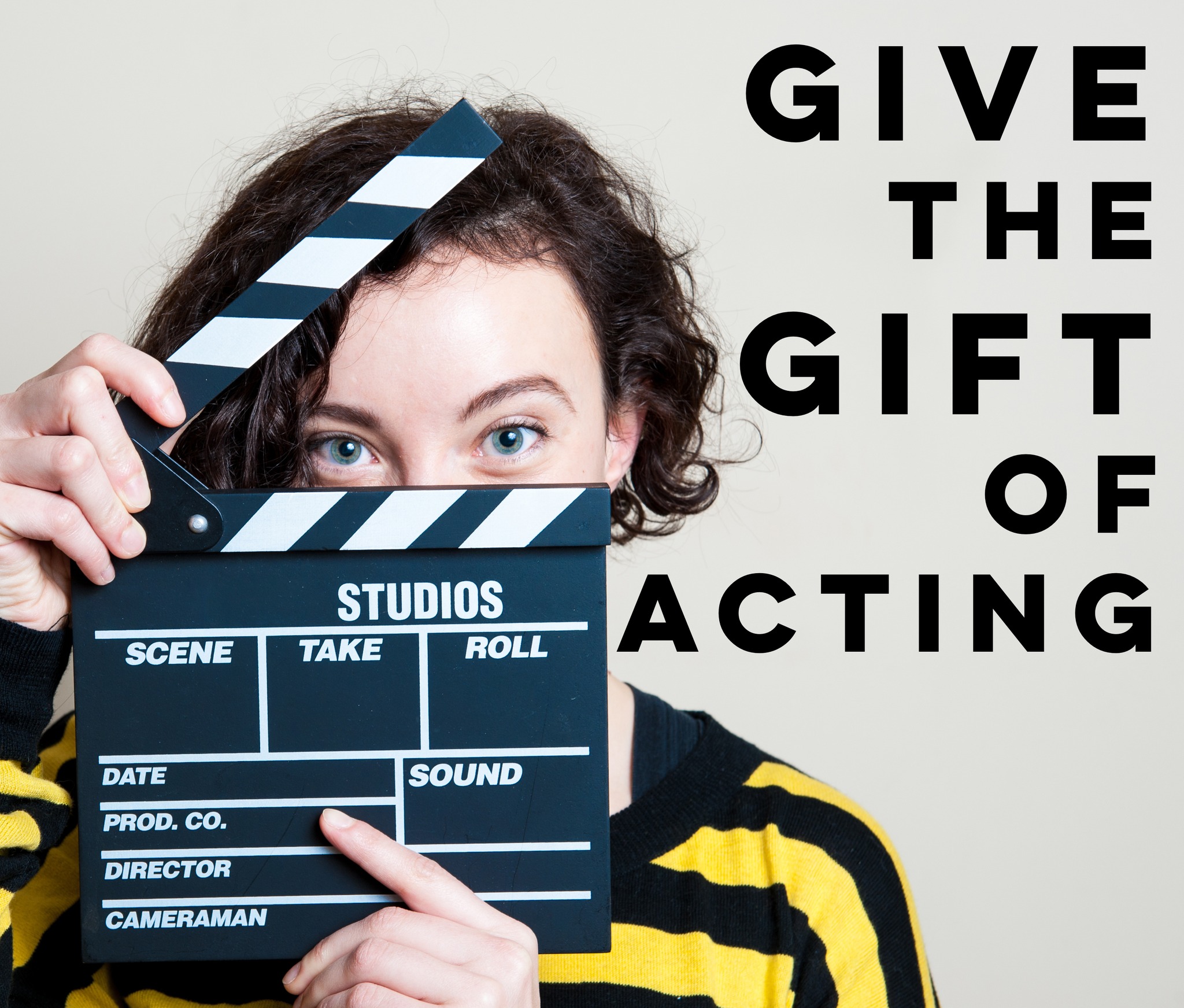 This holiday season, give someone you love the GIFT OF ACTING! Check out our fabulous holiday discounts! Hurry! Available only from now until Christmas eve (Wed 12-24-25)
LIVE IN-PERSON CLASSES
AT OUR
MANHATTAN STUDIO
9 Classes - $650 instead of $750
18 Classes - $1100 instead of $1300
ONLINE CLASSES
ON ZOOM
9 Classes - $500 instead of $575
18 Classes - $900 instead of $1000
CALL OR EMAIL MARK
917-797-2577
stolzfun72@gmail.com
www.actingclassforfilm.com
#actingclasses #actingclassesNYC #actingschoolNYC #ActingSchoolNewYorkCity #ActingSchoolforFilmNYC