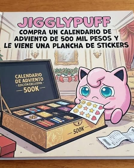 🔴 No toda publicidad es buena publicidad
Anto Racca Bags es un buen ejemplo de algo que en marketing serio se repite poco, pero se paga caro: la mala exposición existe.
Una marca que prometía lujo lanzó “el primer calendario de adviento premium de Argentina”. Precio alto, expectativa alta, relato de exclusividad. Lo que llegó fue merchandising de baja calidad y una experiencia que no se alineaba con lo que la marca decía ser.
El resultado no fue awareness positivo. Fue defraudación emocional, detractores y una caída directa en la intención de compra.
En un contexto donde el consumo está frenado y la industria textil compite contra importaciones baratas, romper la confianza del cliente es dinamitar tu propio negocio. Los likes no compensan meses de ventas paradas ni arreglan una reputación dañada.
La visibilidad sin estrategia no construye marca.
La desgasta.
El análisis completo está en mi web.
Link en bio.