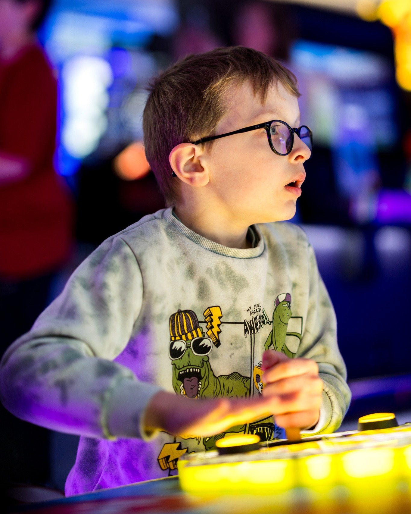 It's time to get festive!
Don't forget, we're open during the Christmas Holidays!
Grab your friends or family and come down to High Score for an hour or more of unlimited fun!
#highscore #highscorearcades #arcadegames #arcade #arcadegame #thingstodo #daysoutwithkids #gamer #retrogamer #sega #familydayout #retrogaming #arcademachine #thingstodoinfarnborough #thingstodoinsouthampton #thingstodoinnewbury #thingstodoinswindon #swindon #thingstodoinpoole #poole #thingstodoinbracknell #bracknell #thingstodoinnewport #newport #thingstodoinworcester #worcester