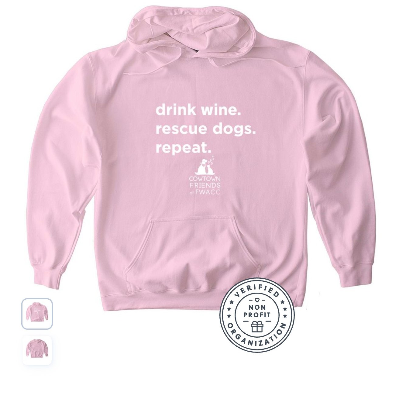 Our online store just got an upgrade!
We’ve added brand-new “Drink Beer. Rescue Dogs. Repeat.”, “Drink Wine. Rescue Dogs. Repeat.”, and “Drink Coffee. Rescue Dogs. Repeat.” merch(shirts, sweatshirts, and mugs)—perfect for any dog-loving beverage enthusiast! 🐾
Don’t miss out on these newly added designs, and be sure to check out all our existing favorites too.
Grab yours now! LINK IN BIO 🔗
https://www.bonfire.com/store/cowtownfriends/