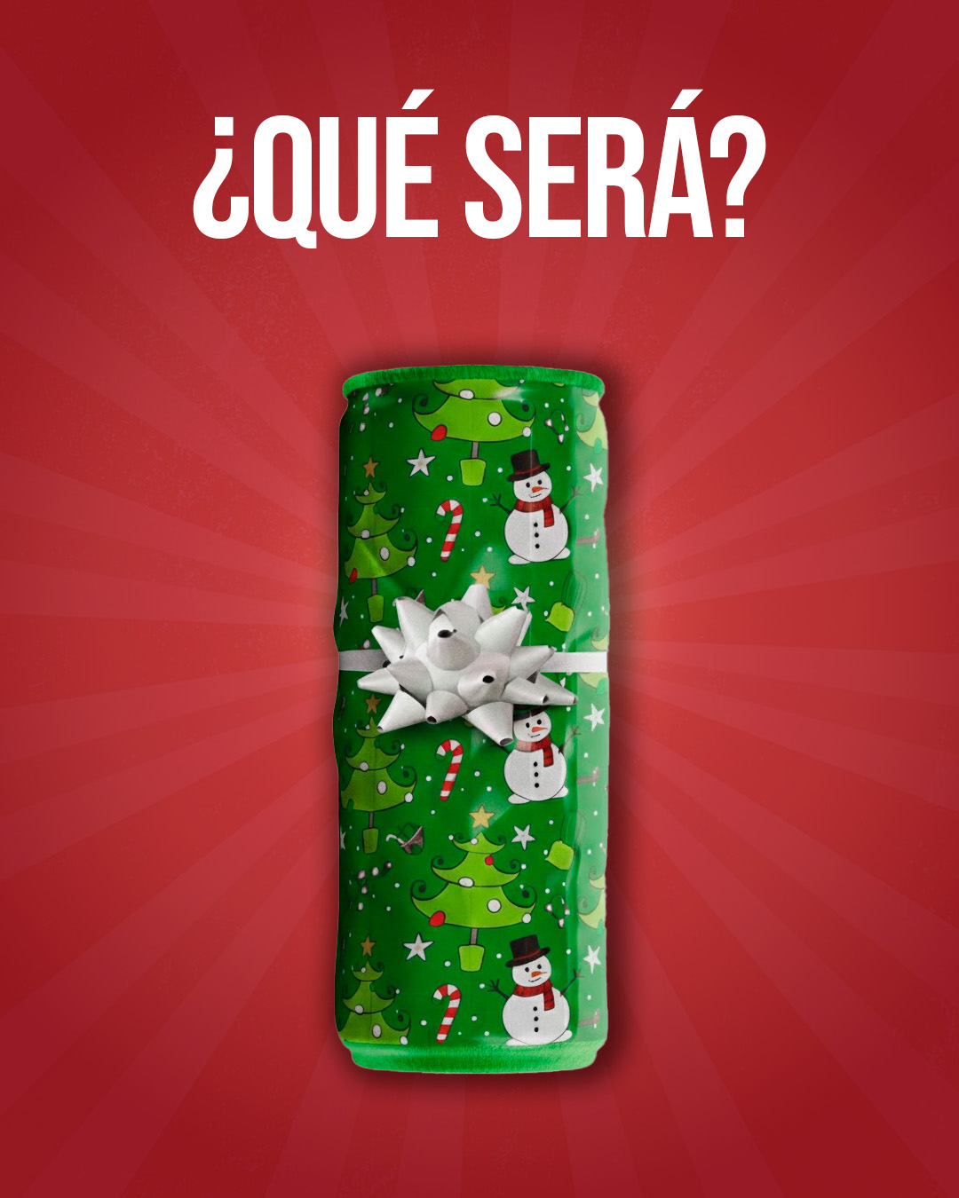 Se acerca navidad y nosotros ya tenemos el mejor regalo listo…🎁🎅🏻✨