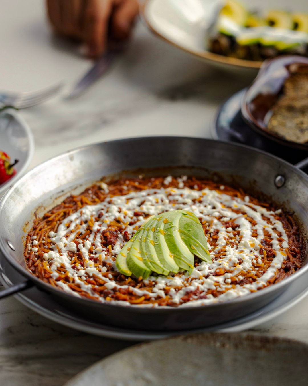 Bienvenido a Arango: una experiencia que se vive con todos los sentidos
Reserva en www.arangorestaurante.com📍Av. de la República 157, Piso 7
#RestaurantesCDMX #PlanEnLaCiudad #ArangoCDMX #AltaCocinaMexicana #RooftopCDMX