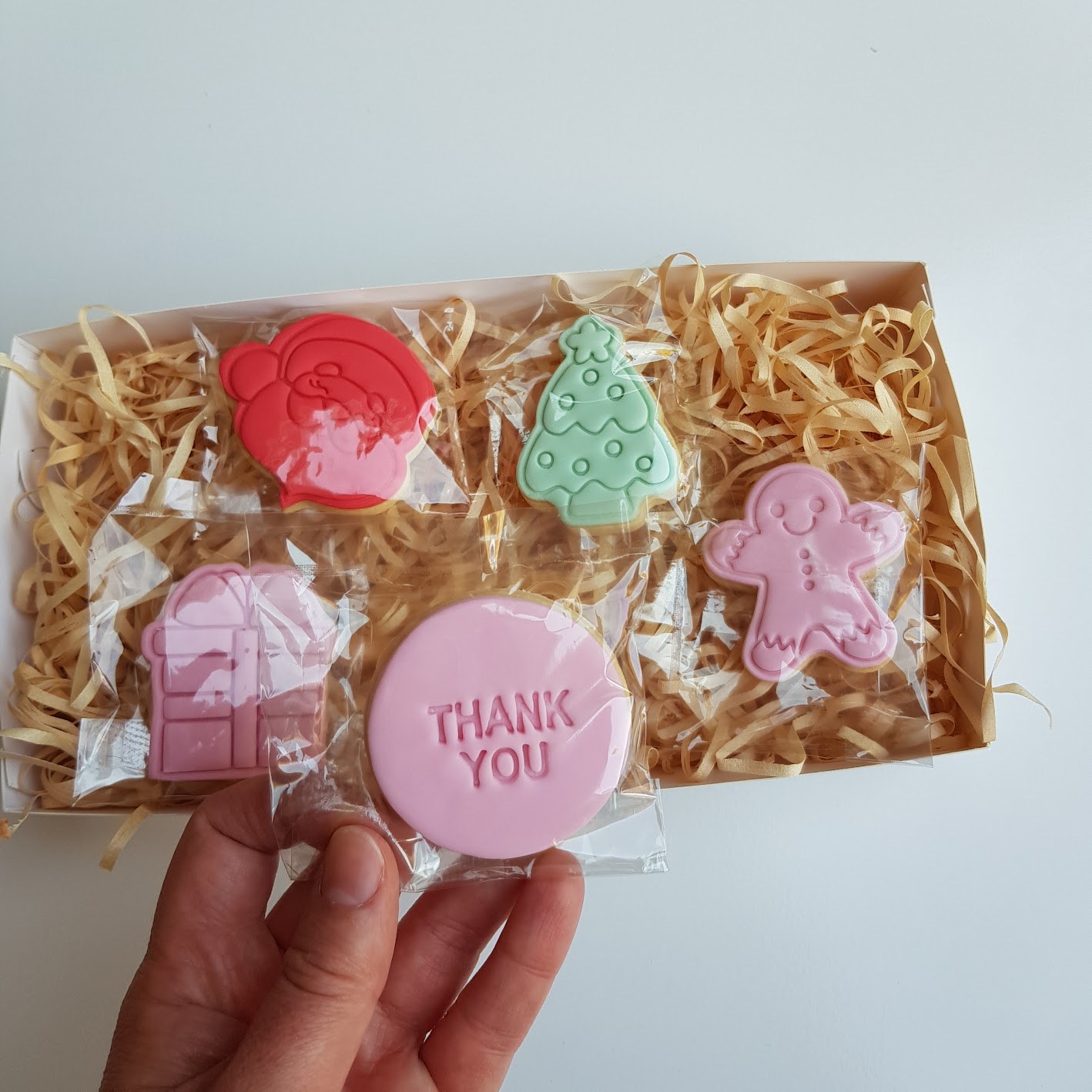 Too much to do and not enough time? 🎄
Let Maree Bakes handle the sweet stuff! Cookies, desserts and festive treats made fresh and ready to share with family, friends (or yourself 😉).
#MareeBakes #TheVinesWA #SwanValleyWA #EllenbrookWA #PerthBaker #PerthSmallBusiness #SmallBusinessWA #ChristmasBakes #ChristmasTreats #ChristmasCookies #EdibleGifts #HomeBaker #BakedWithLove #SupportLocalWA