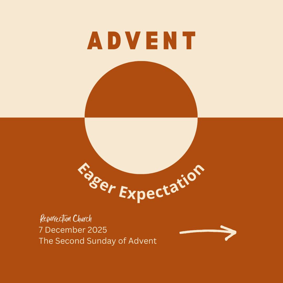 The Second Sunday of Advent
Listen to the whole sermon here: https://www.resurrection.org.hk/sermons
.
.
.
#resurrectionchurchsaikung #Godisgood #advent