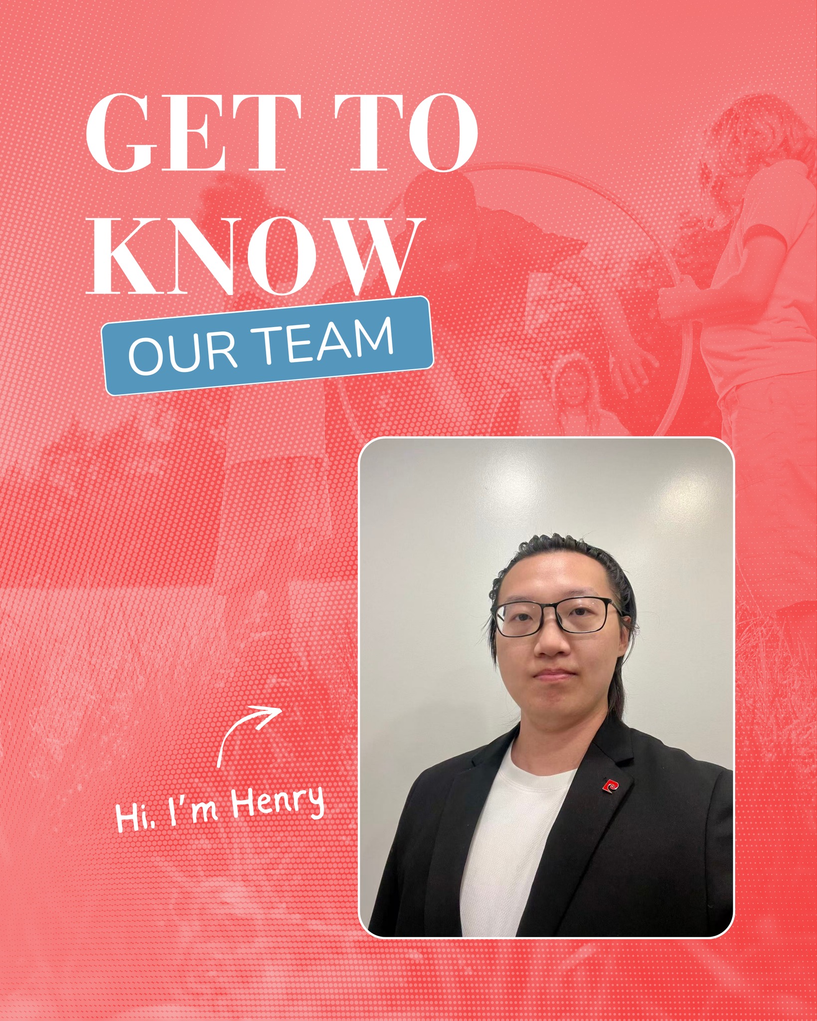 Meet Henry! 👋
He’s one of our international volunteers and serves as a Research Assistant (Marketing & Community Insights) here at Immersed Global! 🌍✨ Originally from China, Henry brings a strong cross-cultural perspective shaped by his academic background.
At Immersed Global, Henry supports our mission through research, data collection, trend tracking, and audience insights that strengthen our storytelling and community engagement. He enjoys collaborating with others, using data to understand audiences, and contributing to meaningful work in global education while gaining hands-on experience in nonprofit marketing.
#ImmersedGlobal #LanguageLearning #GlobalCitizenship #MeetTheTeam