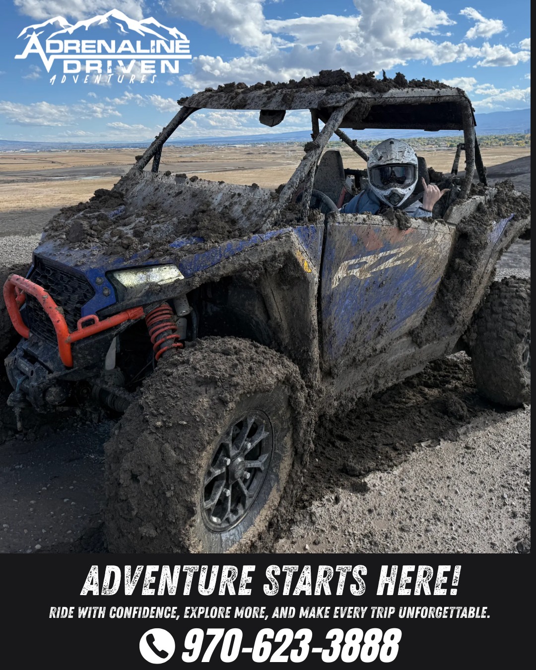 Adventure Starts Here! 🔥
Whether you’re gearing up for a big adventure or keeping your ride in top shape, Adrenaline Driven Adventures has you covered. From exciting tours and rentals to parts, service, repairs, and replacement services, our experienced team is here to help you ride with confidence.
No matter where the trail takes you, we’ll make sure your machine is ready. 🏜️💨
📞 Visit or call Adrenaline Driven Adventures today and get adventure-ready!
#AdrenalineDrivenAdventures #UTVLife #ATVAdventures #ToursAndRentals #PartsAndService