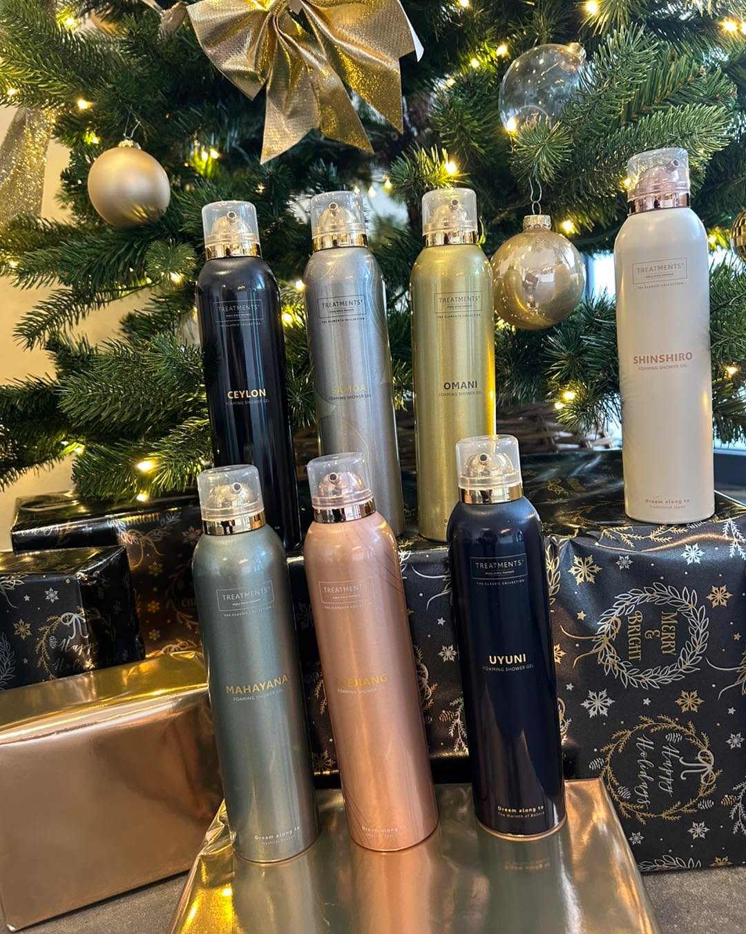 Alle geuren zijn weer binnen!
€8,95 per stuk
We pakken ze prachtig voor je in!
Kerstcadeau tip!🎁