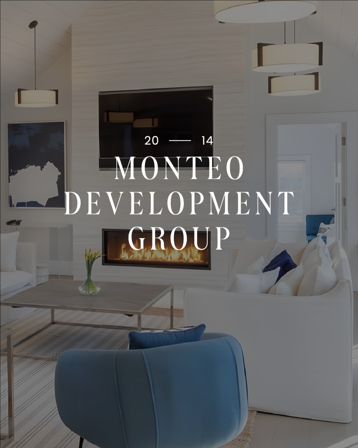 Monteo Development Group is heading into 2026 with a fresh new look ✨
Brand Design, Website Design + Marketing for #BlueSevenClient | Monteo Development Group
#websitedesign #marketingprojects #newwebsite #2026goals #newyearnewyou