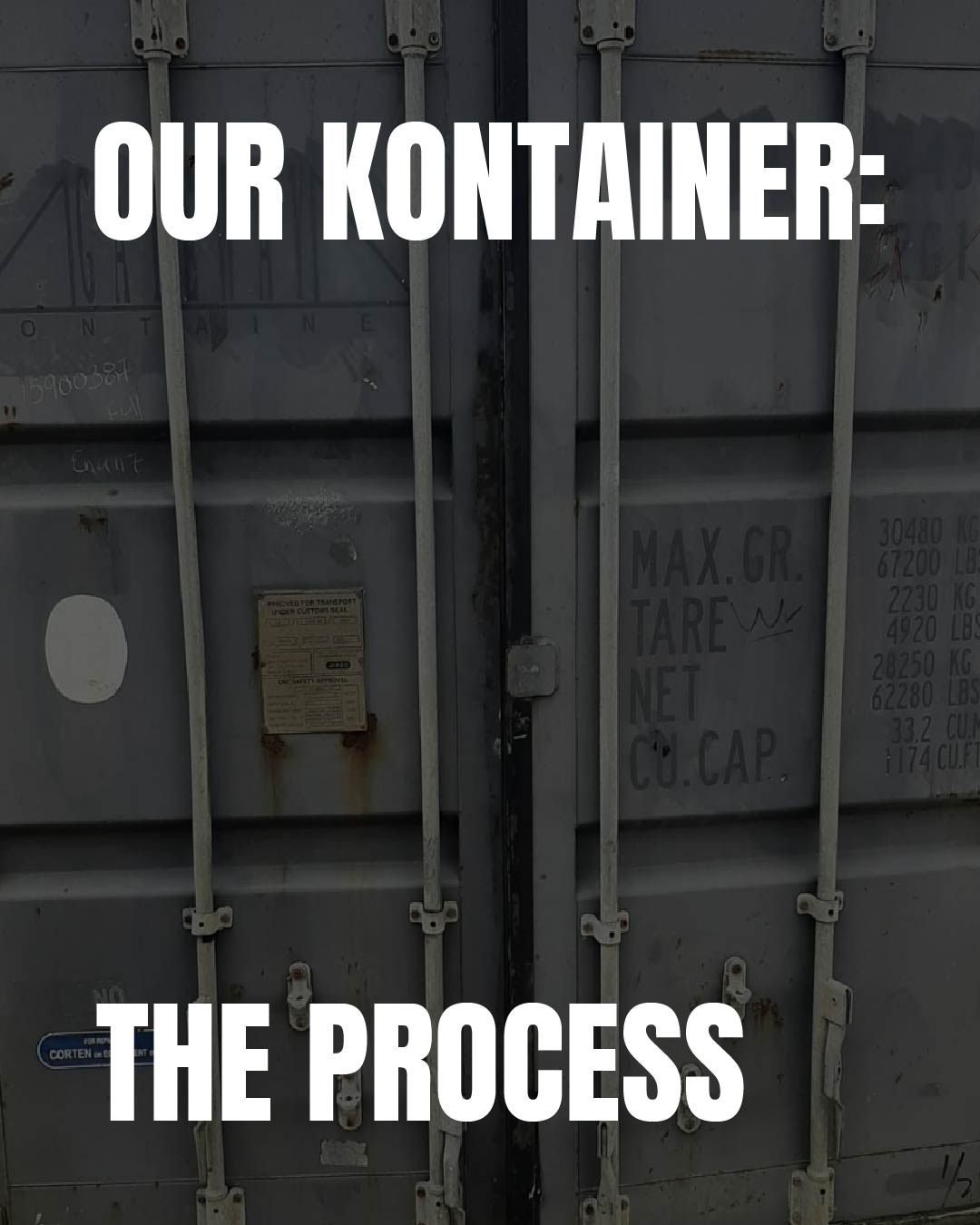In KNTNR partiamo da zero per trasformare le idee in progetti vincenti.
Il nostro container, riciclato e rimesso a nuovo, non è più solo un contenitore: è il simbolo di un amplificatore di idee, uno spazio dove creatività, networking e innovazione prendono forma.
Qui ogni progetto ha l'opportunità di trovare gli elementi chiave per scalare.
Scopri come le tue idee possono trovare spazio per svilupparsi.
#KNTNRWorkplace #CreativeSpaces #InnovationLab #AmplificatoreDiIdee #DesignSostenibile