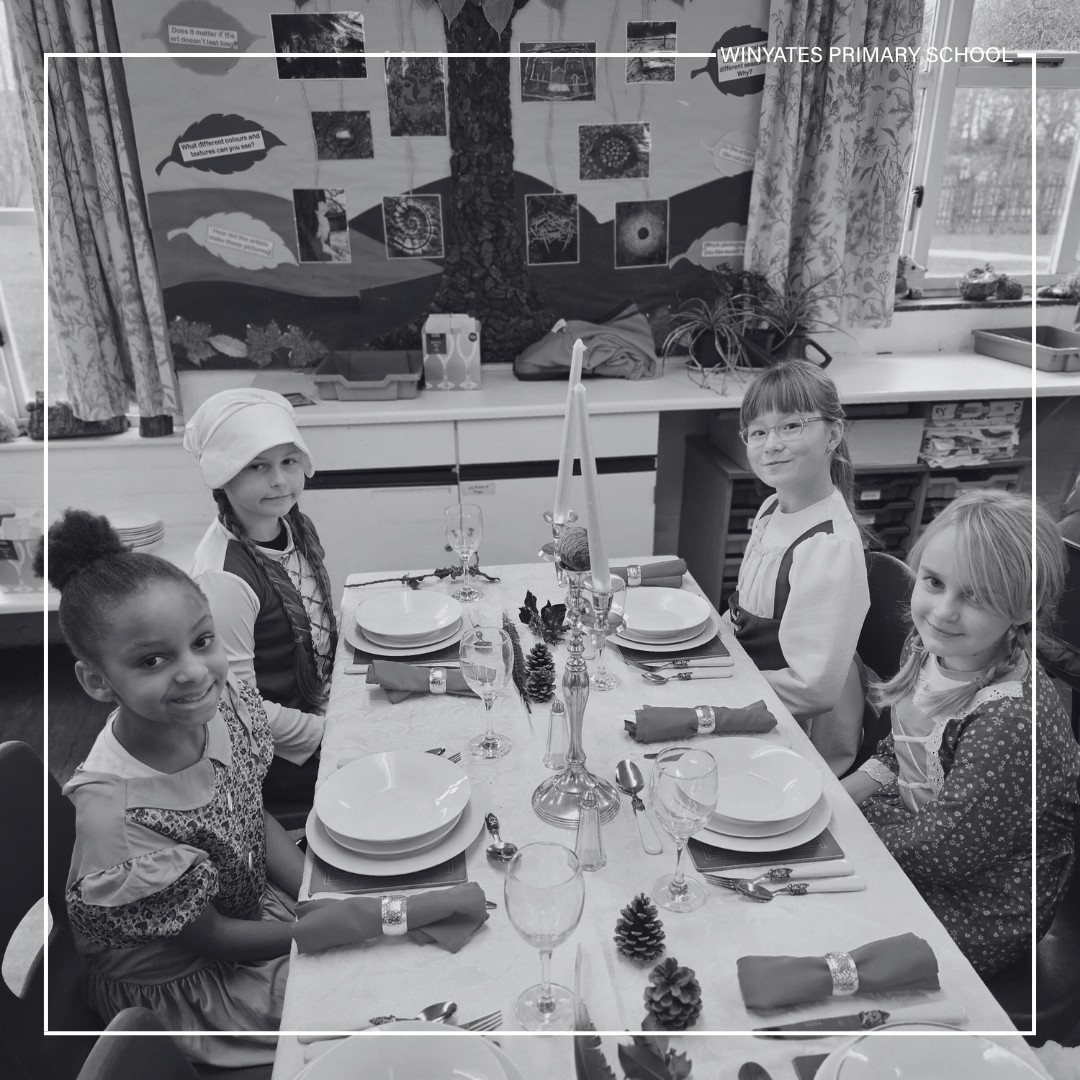 🏛️🎄 Victorian Day at Beaumanor Hall 🎄🏛️
Year 5 stepped back in time at Beaumanor Hall, experiencing life as a Victorian child in a school classroom before discovering what it was like to work as a Victorian servant at Christmas.
We had a a fantastic hands-on history day full of learning, imagination, and memorable experiences!
.
.
.
#LearningBeyondTheClassroom #MemorableExperiences #beaumanorhall #victorian #bringinghistorytolife #year5history #year5victorian #winyates