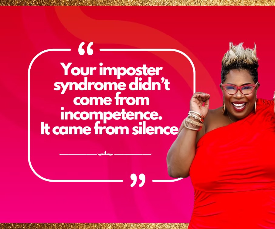 You didn’t doubt yourself because you’re not good enough.
You doubted yourself because you’ve spent YEARS shrinking.
Fire Circle helps you unlearn that.
For more details, comment “ENOUGH."