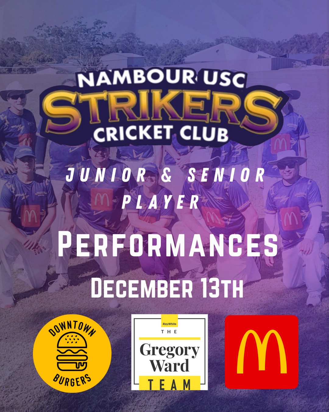 This week we saw the 1s have a strong victory over Coolum off the back of a huge knock by club legend and stalwart Steven Ledger with 154* and club coach John Turnbull with a solid 69. Supported by some solid bowling, by returning player Steven Heise (Something about the name Steven this week) Ethan Walsh and Sam Colley.
While in the 2s Oscar McClean punched a win with a rapid spell of bowling to knock out Coolum's top and middle order with 5/13.
This week we have a tie for performance of the week between Oscar McClean and Steve Ledger. Let us know in the comments or on the poll who you think is more deserving, for your player to receive a prize
While in the Junior grades Charlie Munge continued his strong form with a rapid 32 off 17 balls (Could be a player to watch in the BBL one day?) to help build a strong total of 4/152 against the Swans which was supported with the ball by Nivein Henaka Rallage who made a big impact with 3/10 off his 4 overs.
Photo credit 📷 @j.fountainphotography