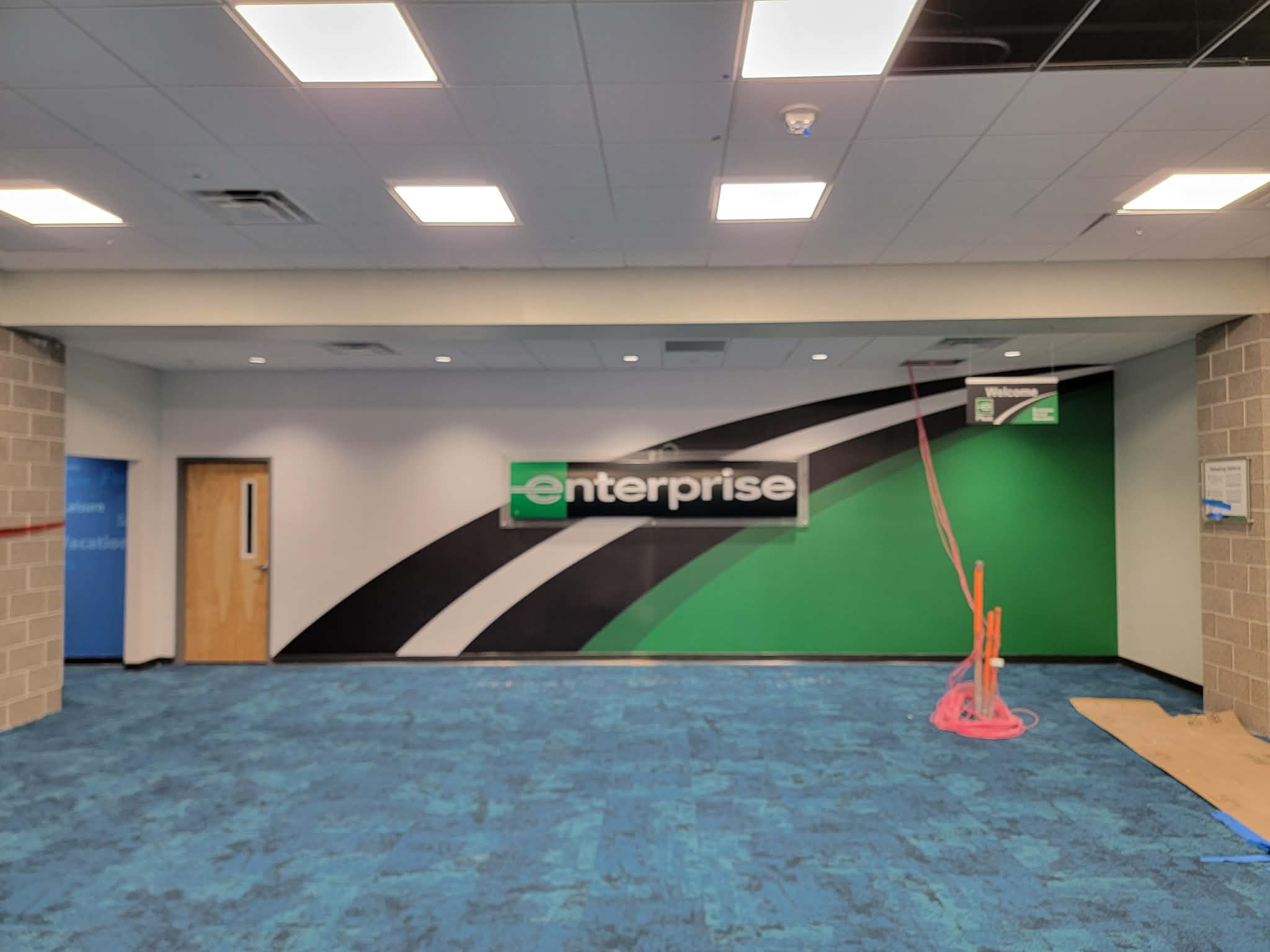 FlyVPS
1701 FL-85,
Eglin AFB, FL 32542
Thanks to our awesome team for knocking out another Install
( Multiple locations at one time )
Signs, directional signs, informational signs, Etc
Enterprise
Alamo
Natural
If you would like a custom sign, please give us a call or text or email
and our awesome team can definitely take care of you!
( text ) or ( call ) 850.398.1712
TEAM850signs@gmail.com
#850signs #signage #customsigns #businesssigns #signdesign #branding #outdoorsigns #interiorsigns #exteriorsignage #signageexperts #professionalsigns #signinstallation #signcompany #businessbranding #clearsigns #trustedsigns #customsignage #signsolutions #qualitysign #LEDChannelLetters #SignInstallation #SignService
#Enterpriserentacar #Alamorentacar #Naturalcarrental #FlyVPS