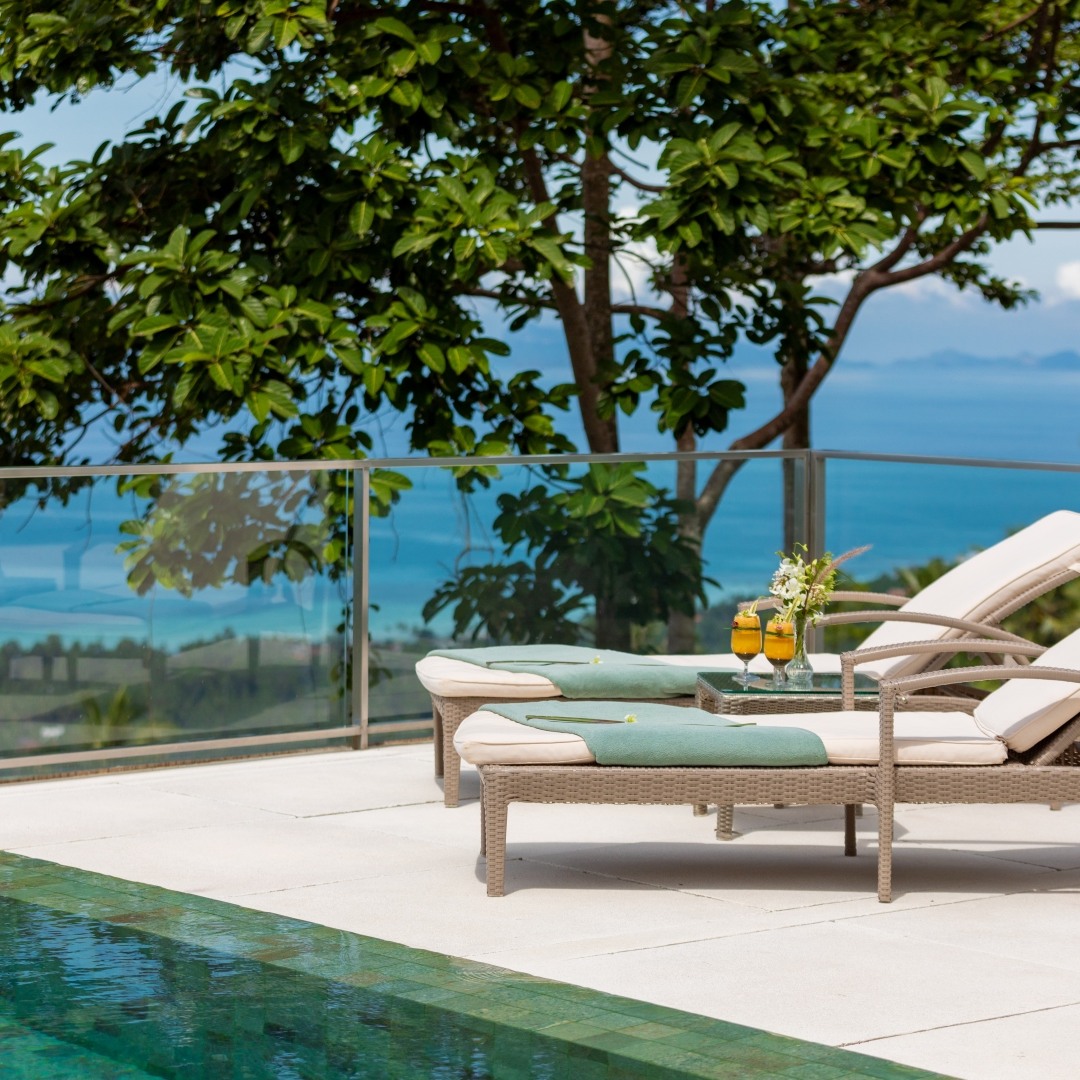 The type of winter blues we can’t get enough of 🌴
•
•
•
•
•
•
•
•
•
#LimeSamuiVillas #KohSamui #VillaZest #travelthailand🇹🇭 #2026 #travelbucketlist #kohsamui🌴 #luxuryvillasthailand #luxurytraveller