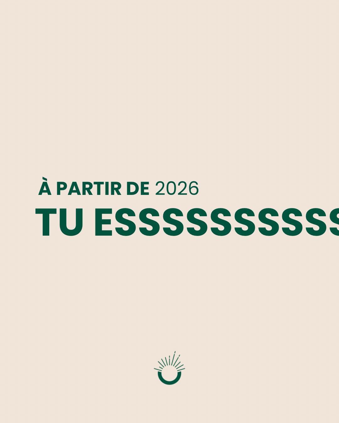 Ce compte, ce projet, ce cabinet… 🫶🏻
je les ai créés pour t’aider à te sentir bien dans ton corps, dans ton assiette et dans ta tête.
Ici, pas de pression.
Pas de culpabilité.
Pas de régime qui te fait douter de toi.
Si ces mots te parlent,
si tu te reconnais,
alors tu es exactement au bon endroit 💫
👉 Et si ce n’est pas encore fait… abonne-toi.
2026 s’écrit ensemble.
Je suis Julie, experte minceur & fondatrice du Cabinet JOLIE basé à Brive (19). Sur ce compte, je t’apprends à mincir sans régime, à te réconcilier avec la nourriture et à obtenir des résultats visibles, sans frustration.