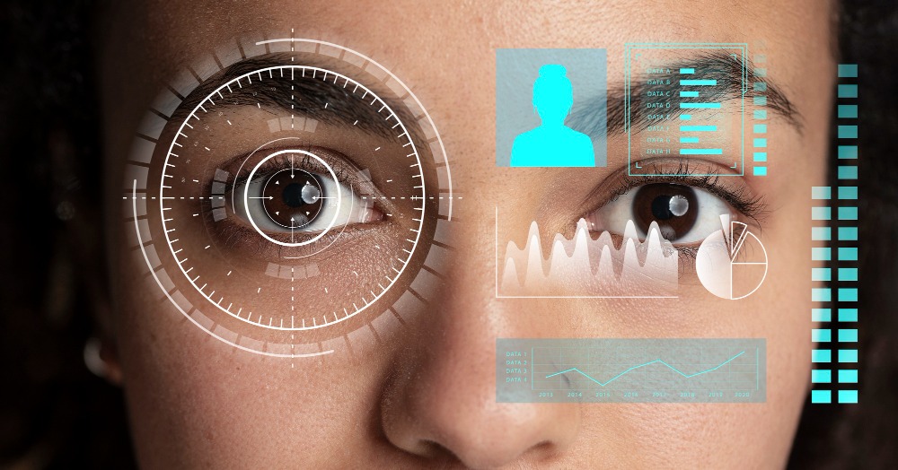 Vous vous sentez peut-être fatigué(e) après une longue journée de travail, ou vous avez du mal à vous concentrer sur votre écran d'ordinateur ?
Savez-vous que la majorité des lunettes est calculée pour un œil standard et qu'il y a 92% de chance que votre œil ne soit pas comme celui-là ? Cela signifie que vos lunettes actuelles ne sont peut-être pas adaptées à vos besoins spécifiques, ce qui peut entraîner des problèmes de vision et de confort. Libérez votre confort de vision grâce à notre scanner unique qui mesure 7 500 points de votre oeil pour améliorer votre vision. Notre technologie de pointe vous permet de bénéficier d'une vision claire et précise, quelle que soit la situation. Vous pourrez enfin vous sentir à l'aise dans vos lunettes et profiter pleinement de votre vie quotidienne !