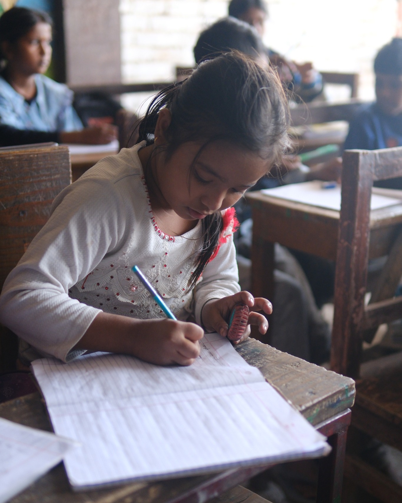 “Justice is served when justice is well delivered.”
Justice is a core part of our mission.
For us, it means making sure education reaches every child — because everyone deserves the chance to learn and be taught.
This is how we work toward justice every day, staying true to what we stand for.
.
.
.
.
#JanPragati #JusticeInAction #EducationForAll #MissionInMotion #PragatiPaathshala #ToGiveUpOnNone #NonProfit #TogetherWeGrow