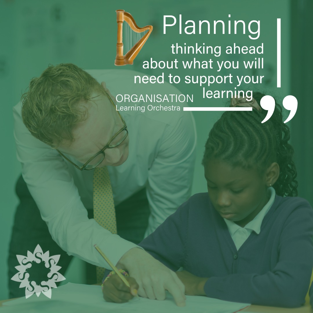 🔎 All great explorers plan their expeditions carefully — and learning is no different. Before setting off, we think ahead: What might we need? What challenges could we face? How can we prepare?
🗓 Taking ownership and planning ahead helps children navigate their learning with confidence and purpose.
.
.
.
#learningdispositions #learninghabits #learningorchestra #planning