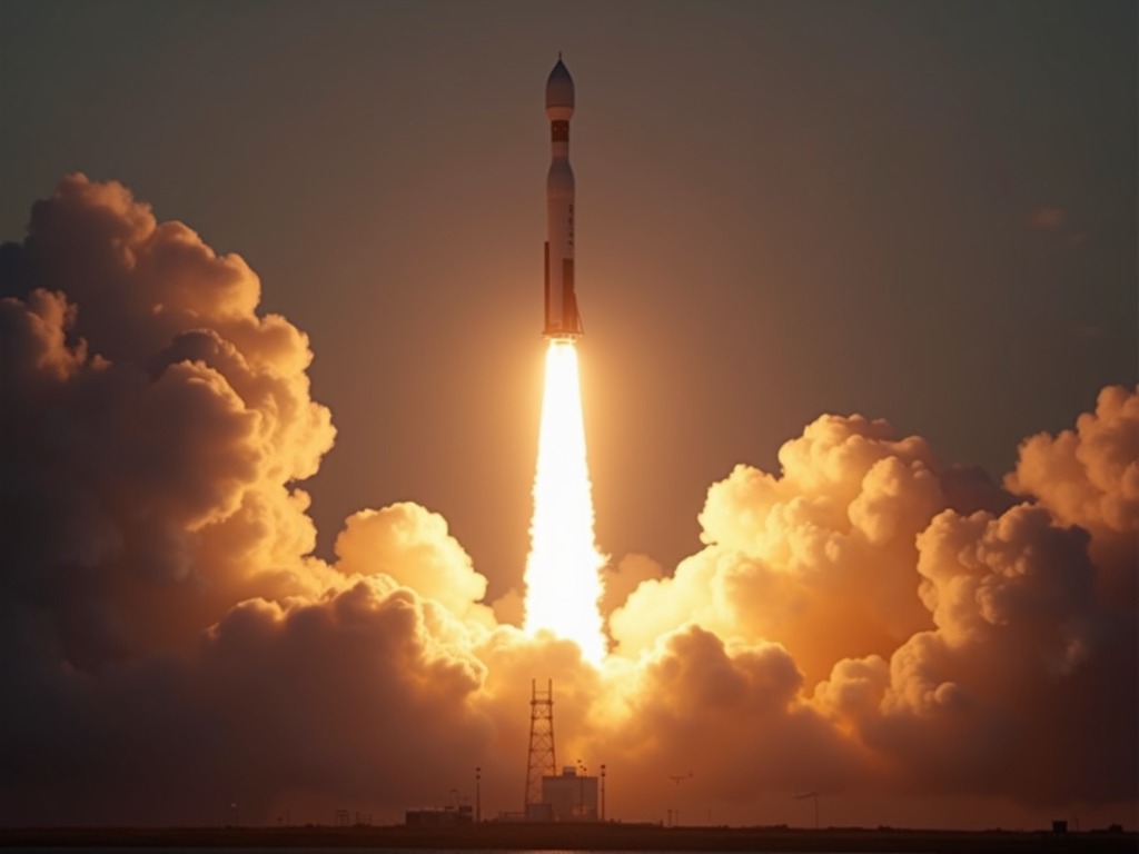 SpaceX estaria planejando oferta pública inicial em 2026 para levantar 30 bilhões de dólares, com uma avaliação aproximada de 1,5 trilhão: caso se confirme, seria o maior IPO de todos o tempos.
=> LINK NA BIO <=
#SpaceX #Starlink #tesla #mercadodabola #elonmusk