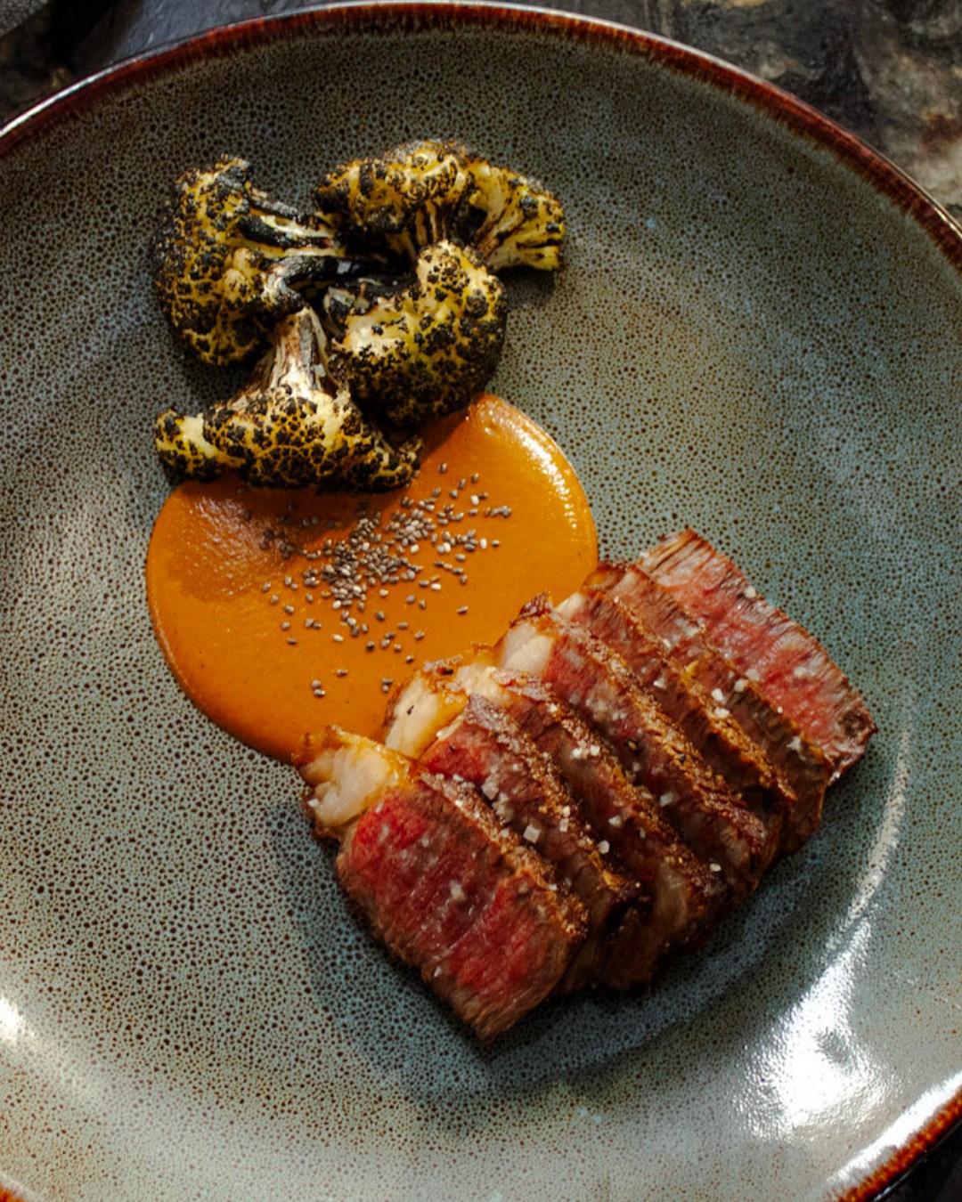 Cocinado con dedicación, servido con orgullo.
Descubre este plato en tu próxima visita
📍Av. de la República 157, Piso 7
📅Reserva en www.arangorestaurante.com
#RestaurantesCDMX #PlanEnLaCiudad #ArangoCDMX #AltaCocinaMexicana #RooftopCDMX