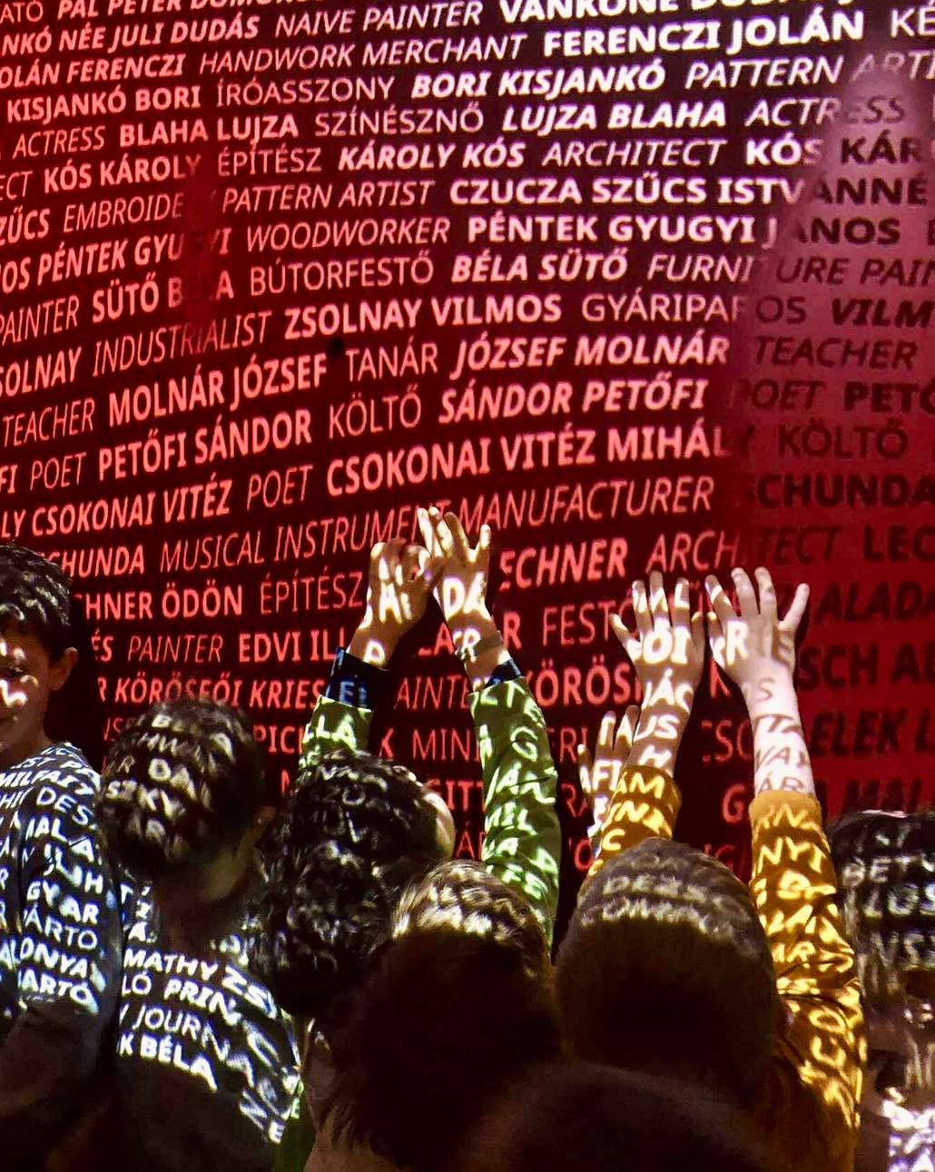 Babolyongósok a Néprajzi Múzeumban 📜🖼️. #babolygó #óvoda #kirándulás #iskolárahangoló #kirandulás #neprajzimuzeum #budapest #preschool #trip