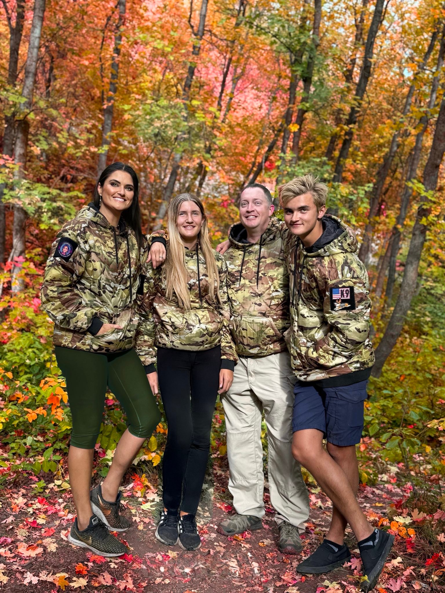 2025 Family Photos - photography by Jenalee Design
I don’t know about everybody else, but my family absolutely does not enjoy family photos every year. Everyone’s cranky, it’s hard to get people to cooperate and especially get individual portraits. Part of the reason is they’re not on their best behavior because over the last 10 years I’m the one taking the photos versus another photographer. 😂 But in the end we always love having final family photos. Just remember sometimes the pain and effort of doing something is worth it in the long run (especially family portraits) ♥️.

Jenalee - 43
Jade - 12
Ryan - 44
Preston - 15