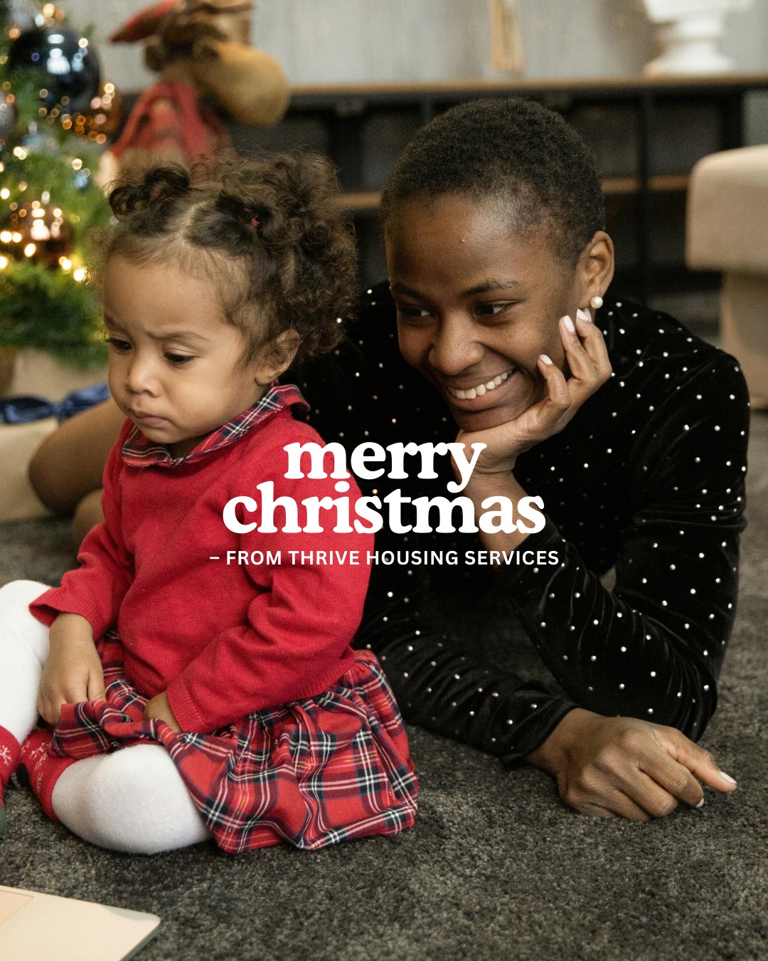 We know this holiday season can come with a lot of mixed emotions; sometimes happiness and excitement and for others sometimes loneliness and grief. Wherever you are on this day, we are wishing you a joyful day filled with peace, love, warmth and positivity!
Merry Christmas and Happy Holidays to you and yours!
#MerryChristmas2026 #HappyHolidays #SpreadingLove #JoyfulMoments