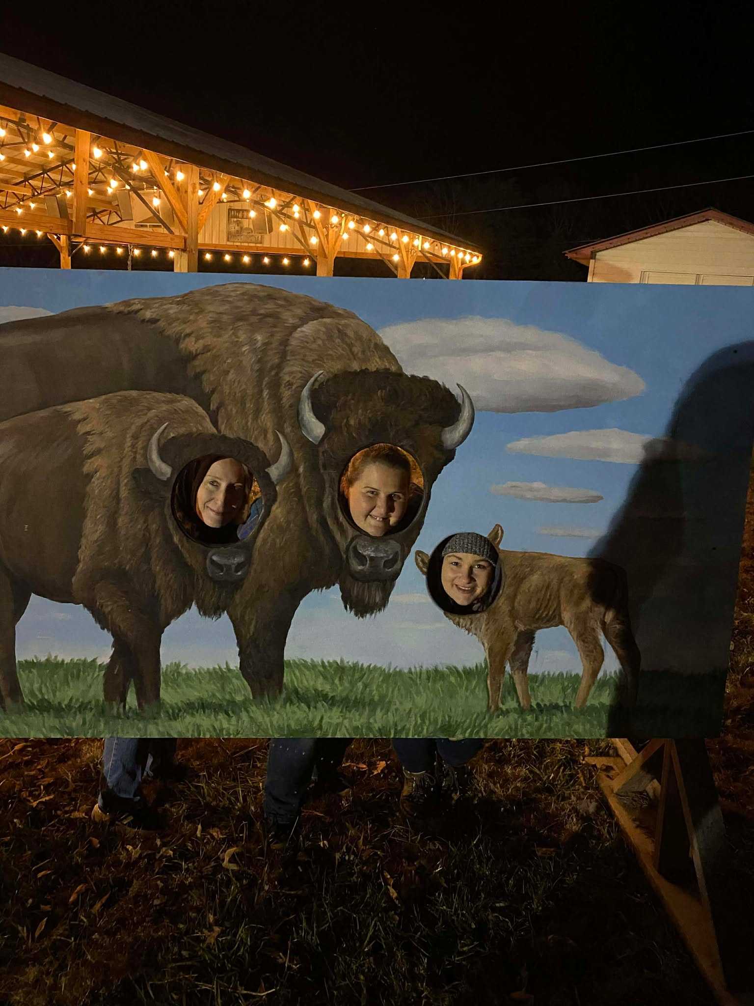 Christmas Photo Dump 📷🎄
As you can tell our ladies have had a great time this month. Whether it's hanging out at the Lazy G ranch, or taking in Dogwood Park, there is always something fun to do around here!
#thisisliving #tilm #fromaprison2apalace #cookevilletn