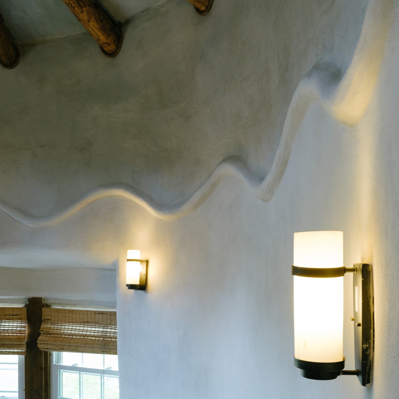 One difference between conventional construction & #naturalbuilding is the breakdown of costs for materials & labor. With conventional building, typically about 1/2 your cost is materials, the other half is for skilled labor. With natural building, you pay less for materials (typically 25%-35%) but the building takes longer...so hired building labor costs more.
BUT this also means that if you participate during construction...or if you have work parties or workshops for the natural building bits...you can radically lower the cost of construction. Without giving up quality or performance.
How does this break down in terms of total cost & timing?
◼️ Scenario #1: hire out everything
Total cost will be similar to the same home built conventionally
Total time will be about 25%-50% longer to construct
◼️ Scenario #2: owner-builder
Total cost will be 25%-50% less, compared to the same home built conventionally
Total time will be about 3x to 5x longer to construct
◼️ Scenario #3: hire out structure; use workshops for natural building
Total cost is about 25% less than conventional construction
Total time is similar to 2x compared to conventional construction
#questionsanswered #tips #buildnaturally #constructiontiming #design #prosandcons #DIY #buildyourhome #shifttheparadigm #paradigmshift