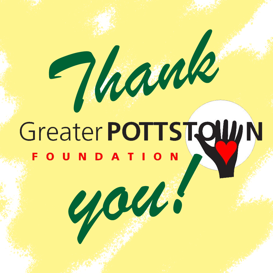 Thank you to the Greater Pottstown Foundation for another
grant to support talented young dance artists! 🎉🩰
Please visit them at www.greaterpottstownfoundation.org
#greaterpottstownfoundation #pottstownpa #ipickpottstown