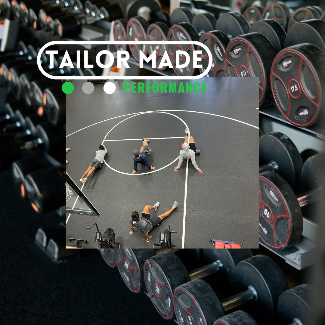 💪 Training is just the beginning - it's recovery that sets you up for long-term success. Discover how Tailor-Made Performance helps you optimize your gains and reduce the risk of injury: 🔄 Mobility-focused warm-ups to safeguard your joints, 📊 smart load programming for sustainable progress, and 😴 personalized strategies for sleep, vitamin D, and hydration tailored to Interior living. Ready to take your fitness journey to the next level? Join an upcoming workshop or schedule a 1-on-1 session and let's build strength that lasts! #RecoveryMatters #AlaskaTraining #TailorMade4Me #StrengthCommunity #FairbanksFitness