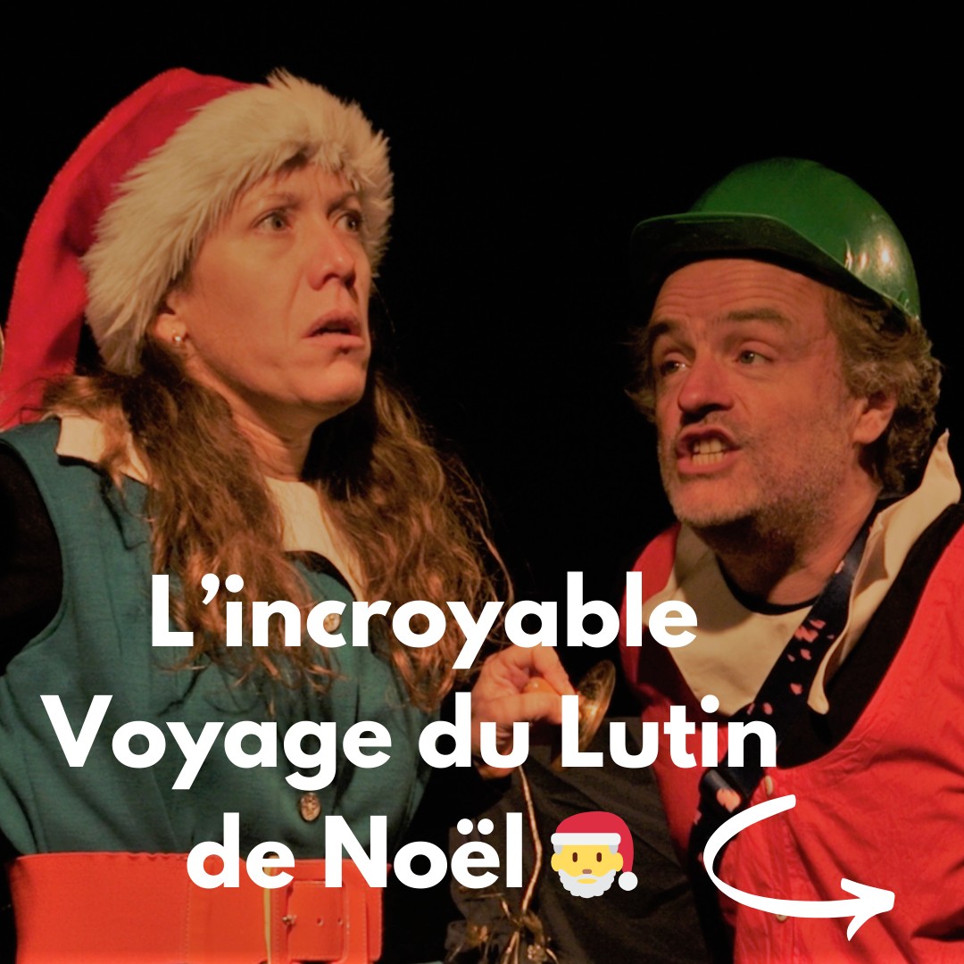 « Il y a des spectacles qui se regardent… et il y en a qui se vivent. ✨
L’incroyable Voyage du Lutin de Noël, c’est une aventure où les enfants ne sont pas simples spectateurs, mais bien les héros de l’histoire. Où un câlin à un âne magique, une chanson partagée ou un éclat de rire peuvent transformer une simple soirée en souvenir inoubliable.
Parce que Noël, c’est avant tout une question de magie, d’émerveillement et de moments suspendus dans le temps. »
« Rejoignez-nous pour vivre ces instants uniques en famille :
📅 6 décembre – St Médard en Jalles
📅 14 décembre – Sainte-Hélène
📅 23 décembre – Saucats
Un spectacle interactif, musical et bilingue, pour célébrer Noël autrement. »
#NoelMagique #SpectacleInteractif #MomentEnFamille #Marionnettes #Gironde