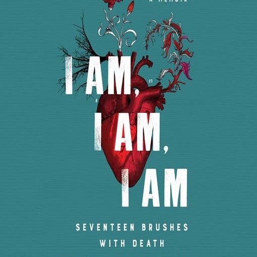 Don't forget Book Club meet tomorrow at 3.30pm in the cafe to discuss 'I Am, I Am, I Am' by Maggie O'Farrell.
They'll also be choosing their next read.
All welcome.
#bookclub #community #lovehorbury