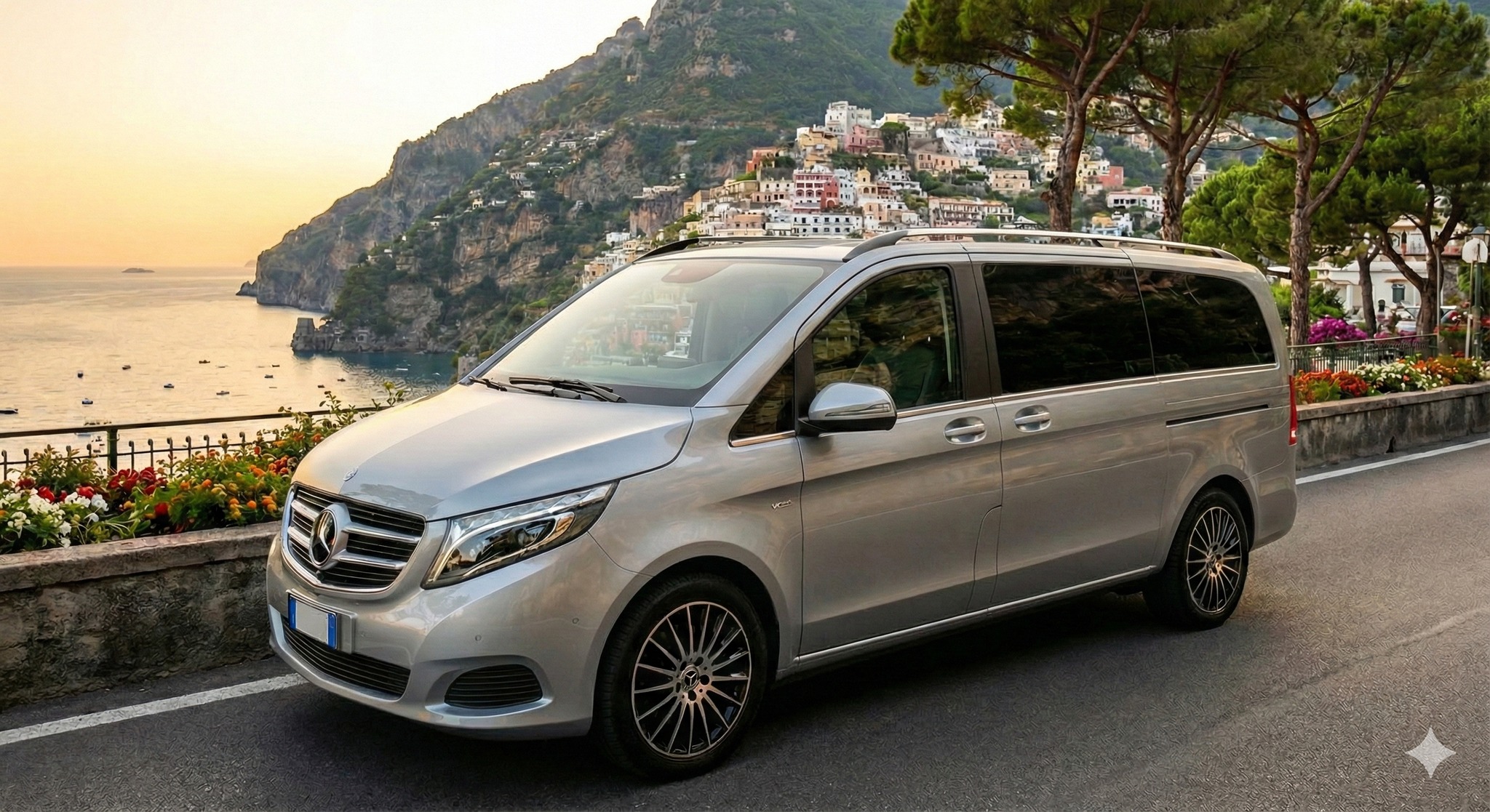 Dreaming of the Italian coast, but dreading the winding roads? โจ
Forget the stress of navigating unfamiliar routes, tight curves, and parking nightmares. Your only job should be soaking in these incredible views. ๐คฉ
At Sorrento Coast Drivers, we specialize in seamless, luxury transportation. Whether it's a smooth airport transfer from Naples or Rome, or a tailored day tour along the breathtaking Amalfi Coast, let our professional local chauffeurs take the wheel.
Sit back, relax in premium comfort, and experience the true Dolce Vita. ๐๐ฅ
๐ Start planning your worry-free journey today! ๐
Browse sorrentocoastdrivers.com to book your private driver.
#sorrentocoastdrivers #sorrentocoast #amalficoast #positanolife #italytravel #privatedriver #luxurytravelitaly #naplestransfer #visititaly #summerinitaly #travelgram #chauffeurservice #sorrentoitaly