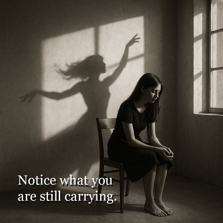 You might still feel the echo of the last few days.
Your body is holding more than your mind realises. Muscles subtly braced. Breath high in the chest. Energy uneven, even when you try to rest.
This is a moment to simply notice. Not to fix, not to push. Just awareness. Even a few minutes of presence can ease your system, letting the body begin to release what has been carried.
Where in your body is the last week still lingering?
#DragonEnergyHealing #holistichealing #energyhealing #wellness #selfcare #mindbodyspirit #presence #nervoussystem #bodyawareness #healingjourney #calm #Cairns #Redlynch #inbetween