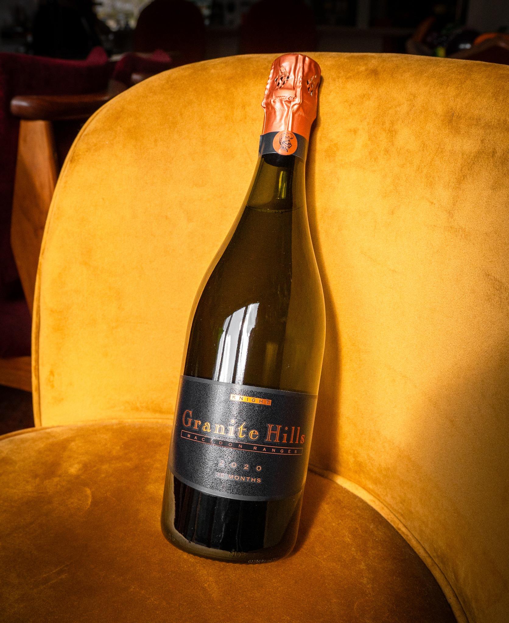 As the year winds down, we’d like to share a small gesture of thanks for your support.
For any cellar door purchases over $450 (before the 10% dozen discount), you’ll receive a complimentary bottle of our 2020 Sparkling Pinot Noir Chardonnay.
.
.
.
.
.
#macedonrangeswine #visitmacedonranges #macedonrangesnaturallycool #visitvictoria #daylesfordmacedonrangestourism #daylesfordmacedonranges #daylesfordmacedonlife #lancefield #cobaw #explorevictoria #countryvictoria #macedonranges #granitehills #granitehillswinery #victorianwine #wineaustralia #macedonrangeswinery