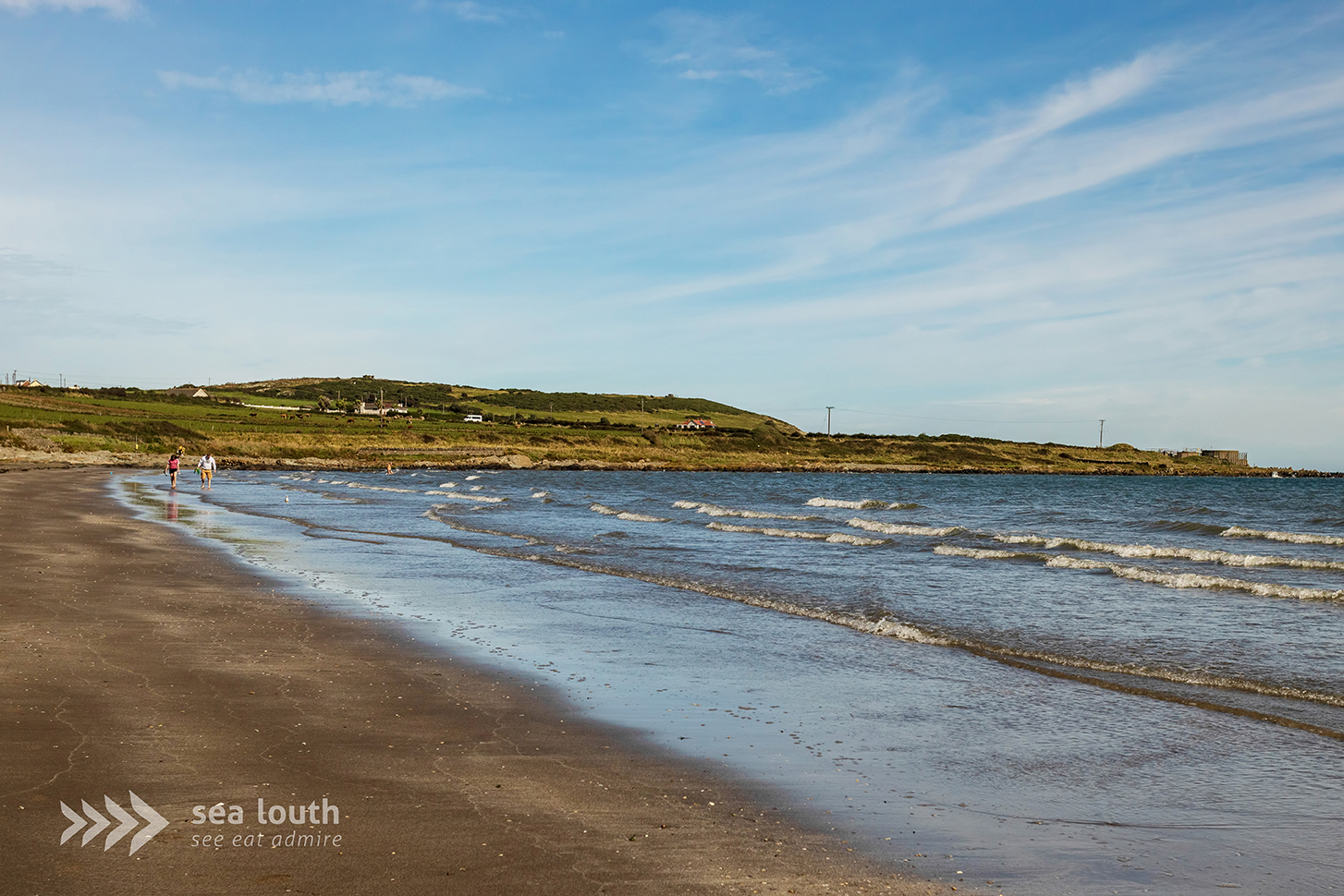Winter adventures at Clogherhead ❄️🌊
Crisp air, rolling waves and that feeling of pure freedom as you wander along one of the most breathtaking stops on the Sea Louth Scenic Seafood Trail. Have you tried a winter walk here yet? 💙
Clogherhead is one of our 14 scenic viewpoints, and the views never disappoint; from dramatic cliffs to wide-open skies. Keep your eyes peeled… you never know what you might spot out on the water! 👀✨
And don’t forget: while you’re here, make sure to collect your Clogherhead stamp for your Sea Louth Passport. Another step closer to completing the trail… and another memory made 💚
Find out more at sealouth.ie/clogherhead
#SeaLouth #IrelandsAncientEast #KeepDiscovering #See #Eat #Admire #Clogherhead #LouthAdventure #WinterWalks #VisitLouth #ScenicViews