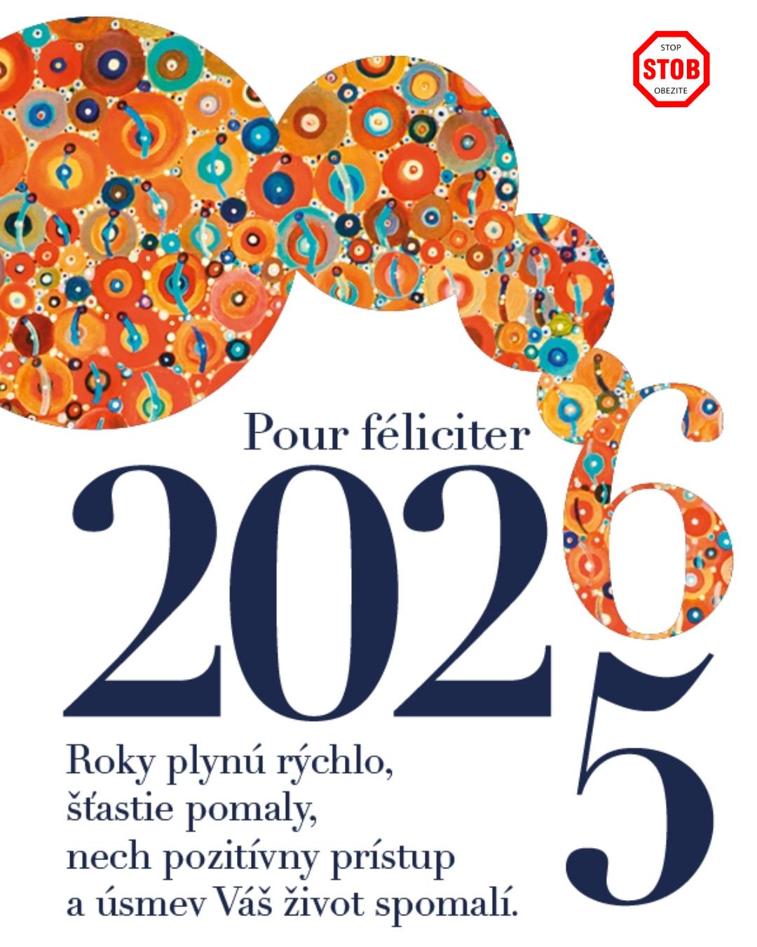 PF2026 🥳
.
.
#statstnynovyrok #novyrok #silvester #zdravyzivotnystyl #STOB #obezitajechoroba