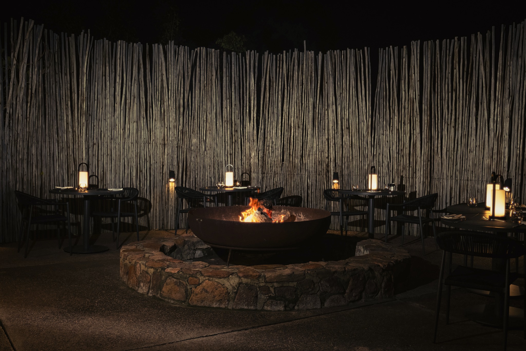 Christmas at the boma - where firelight gathers us close, stories are shared under African skies, and Jesus is celebrated, together.
Merry Christmas - may it be a blessed time with family and loved ones!
#57Waterberg #ChristmasInTheBush #BushChristmas #AfricanChristmas #MerryChristmas