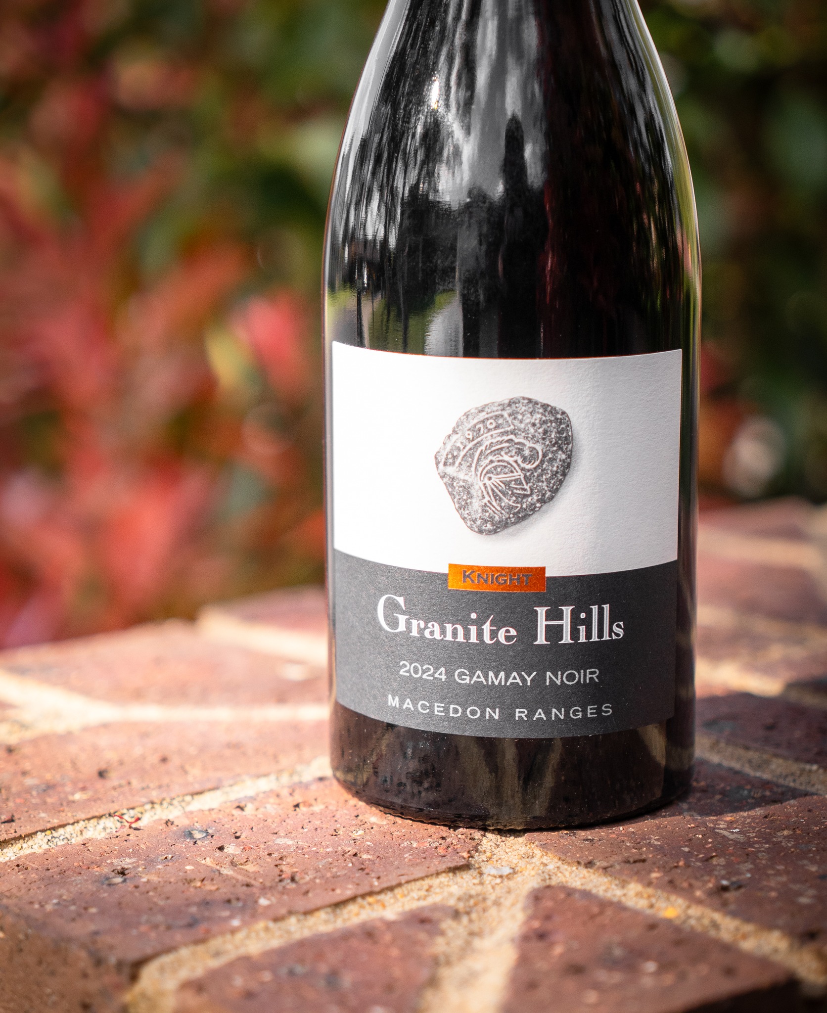 If you’re planning for Christmas gatherings, you might also look to our new releases: the 2024 Gamay and 2023 Pinot Noir, both fitting choices for summer tables.
Don't forget, we are gifting a complimentary bottle of 202 Sparkling Pinot Noir Chardonnay for all orders over $450 (before the 10% dozen discount).
Available online and at the cellar door.
https://www.granitehills.com.au/shop
.
.
.
.
.
#macedonrangeswine #visitmacedonranges #macedonrangesnaturallycool #visitvictoria #daylesfordmacedonrangestourism #daylesfordmacedonranges #daylesfordmacedonlife #lancefield #cobaw #explorevictoria #countryvictoria #macedonranges #granitehills #granitehillswinery #victorianwine #wineaustralia #macedonrangeswinery