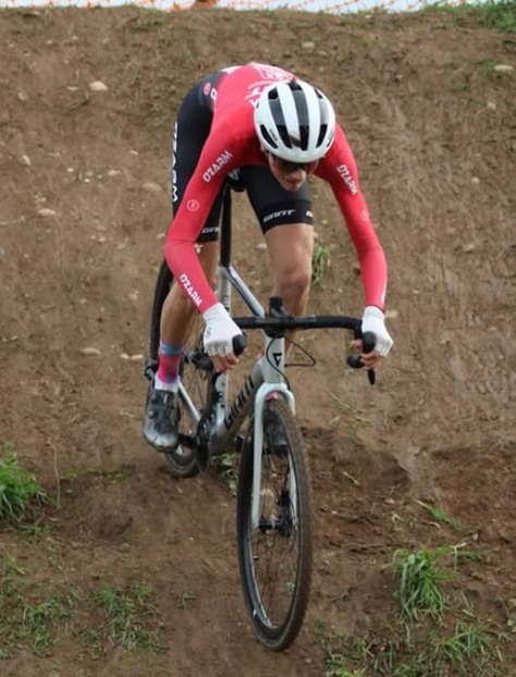 Félicitations à @mael.boussioux
🥈 2ᵉ place au Championnat d’Occitanie à Albi
Une belle performance et une place sur le podium régional.
Le travail continue.
#GersCyclingDevo #TeamGCD #ChampionnatOccitanie #podium
Véranda et Verrière de France @crealudiffusion @eleclercauch @sosparebrisepluslislejourdain @ozarm_sport @21street_gaming
@jomasport @groupamaoc @lacdelagimone.fr @reflectin.fr @lasallesaintchristophe STSI @chateausaintmartory GUIA @kcocafe
@nvdp_bikefitting @tbrsportperformance MC3M final video