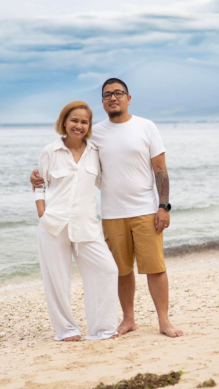 Happy 23rd anniversary to us, My Dearest Jasmin, Thank you for Love and for being my safe haven in the chaos, Here’s to another year of Love and a lifetime more by your side.
❤️❤️❤️ Kejami Danas Ebuenga