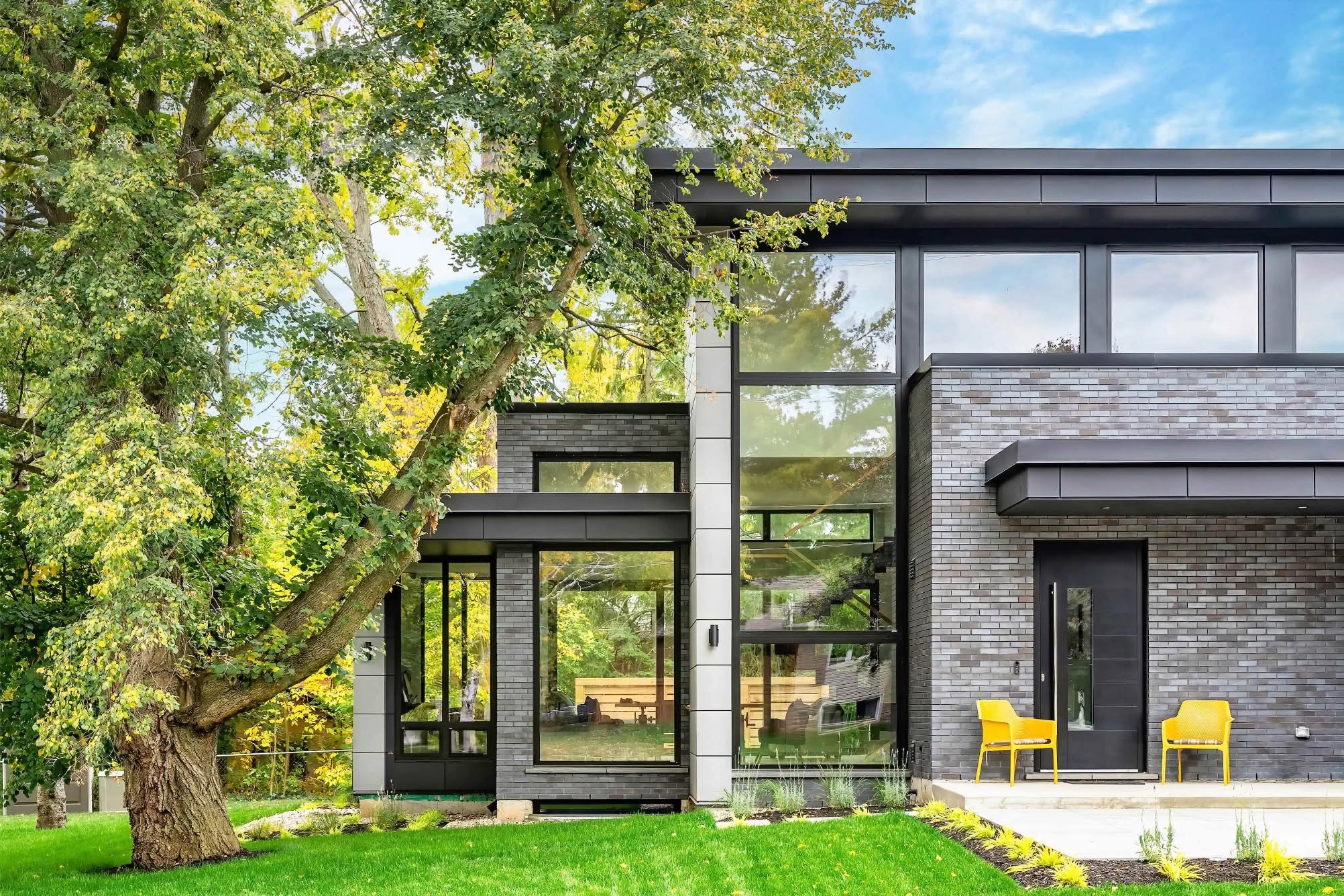 Not AI. Not a render.
Just real light, real design, and Modern Arc windows doing what they do best.
When natural beauty meets intentional architecture, the result feels too good to be true but this one’s 100% real.
These are home goals.
You’d be forgiven for thinking this was AI.
At Modern Arc, we believe great windows don’t compete with design...they complete it.
Our motto here: No filters. No AI. No shortcuts.
Just natural surroundings, exceptional architecture.
If this feels like a dream home… that’s because it is.
#NotAI
#RealDesign
#ModernArc
#ArchitecturalWindows
#HomeGoals
#ModernHome
#LuxuryDesign
#CustomHome
#WindowDesign
#DesignInspo
#BuiltBetter
#ModernArchitecture