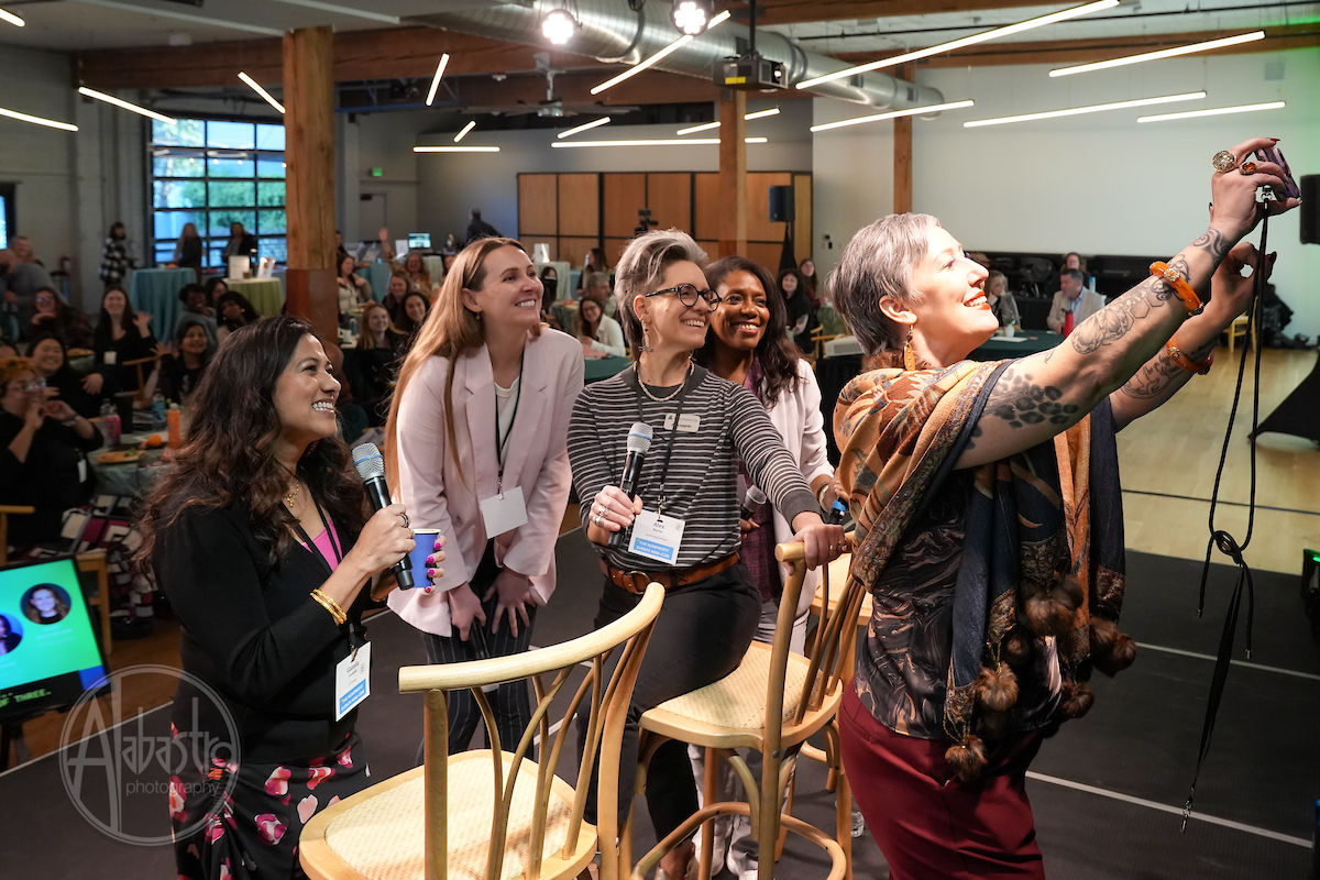 The countdown is on! 🎉
If Mini-Con 2026 is on your radar, now’s the perfect time to snag your spot before the holiday rush kicks in.
Join us on January 28 at Block 41 for a day packed with fresh ideas, real conversations, and practical tools for nonprofit event pros.
Register now and check it off your list before things get busy!
Click the link in our bio or get your tickets here: https://lnkd.in/gTmPPKmh
THANK YOU TO OUR SPONSORS!
@block41_seattle
@tuxedosandtennisshoes
@cortpartyrental
@liveoakav
@sashasummercousineau
@creaturecoffeeco
@tidewaycreative
Gene Thornley
@northwestpremiereventstaffing
@givergy
@minature_events
@auctria
@barbiehullphotography
@synchronicity.events
@epeventsllc
GFS Events
@kindandcoevents