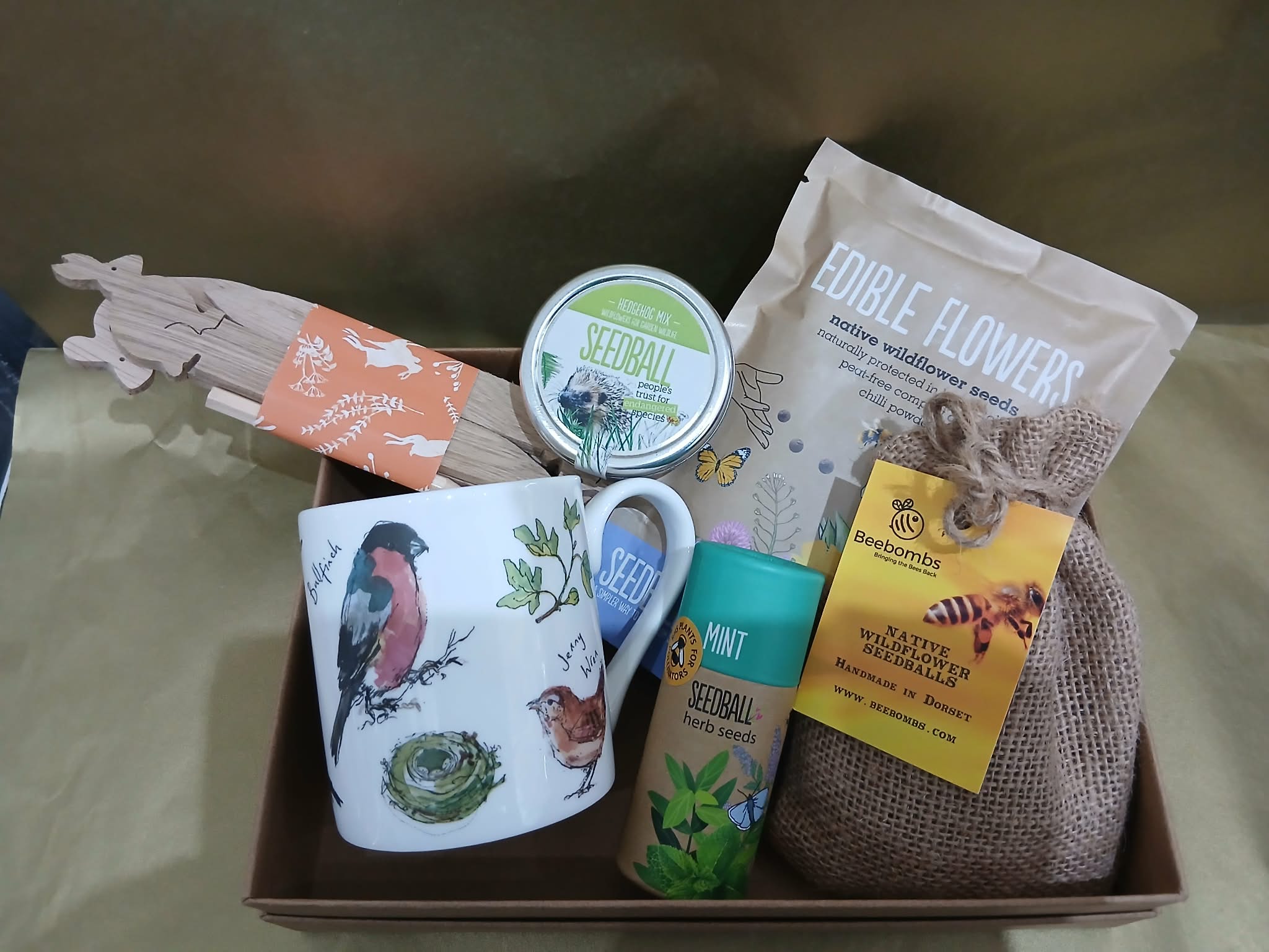 Looking for some last minute Christmas present inspiration?