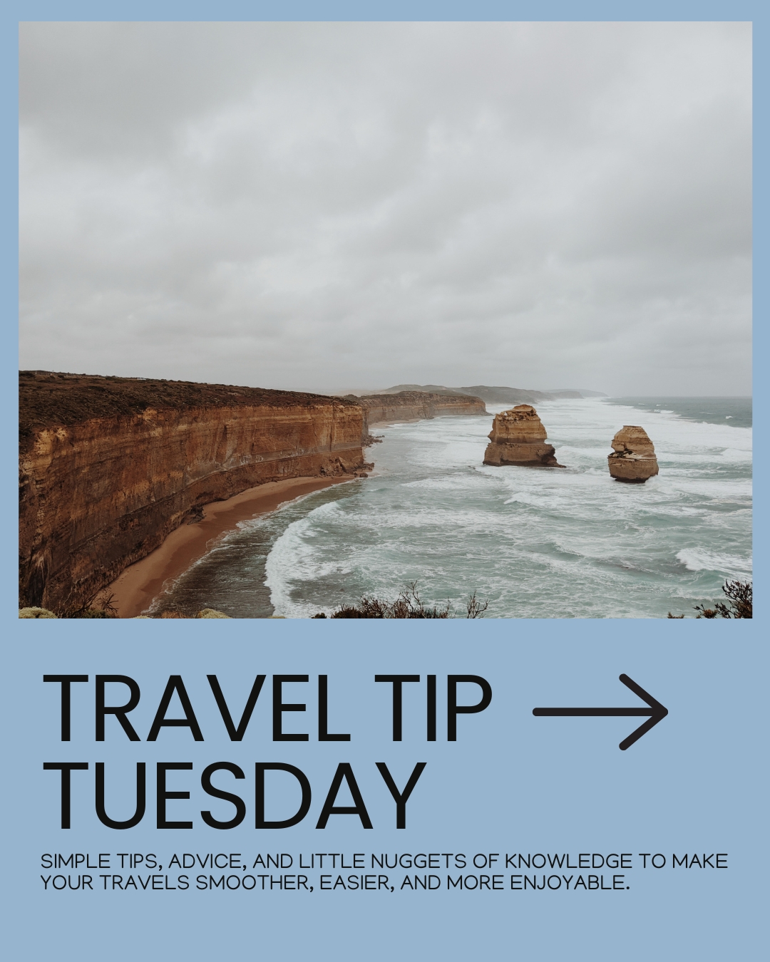 Travel Tip Tuesday: Stay Connected with eSIMs 🌏📱
One of my top travel hacks? eSIMs. Gone are the days of hunting for local SIM cards or paying outrageous roaming fees. With an eSIM, you can have data ready the moment you land, no swapping SIMs, no delays. I personally use Airalo for reliable coverage in multiple countries; it’s a lifesaver for navigating new cities, booking tours, or just keeping in touch with family. Whether you’re hopping countries in Europe or exploring Asia, having an eSIM keeps you connected, stress-free, and in control. Just make sure you check your phone has eSIM capabilities, Happy Travels ☺️
#TravelTipTuesday #TravelTips #ESIM #Airalo #StayConnected #TravelSmart #TravelHacks #Wanderlust #DigitalNomad #TravelTech #ExploreMore #airarlo #HostAgency #travelglobeagents