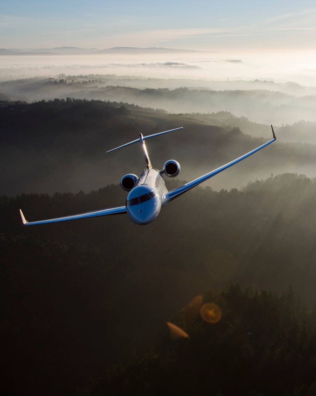 New year, new view š©ļø
Where will 2026 take you?
šø Image courtesy of Bombardier Inc.
#365Aviation #Travel2026 #2026Events #PrivateJetCharter #BizAv #FlyPrivate #PrivateJet #Bombardier #Global6000