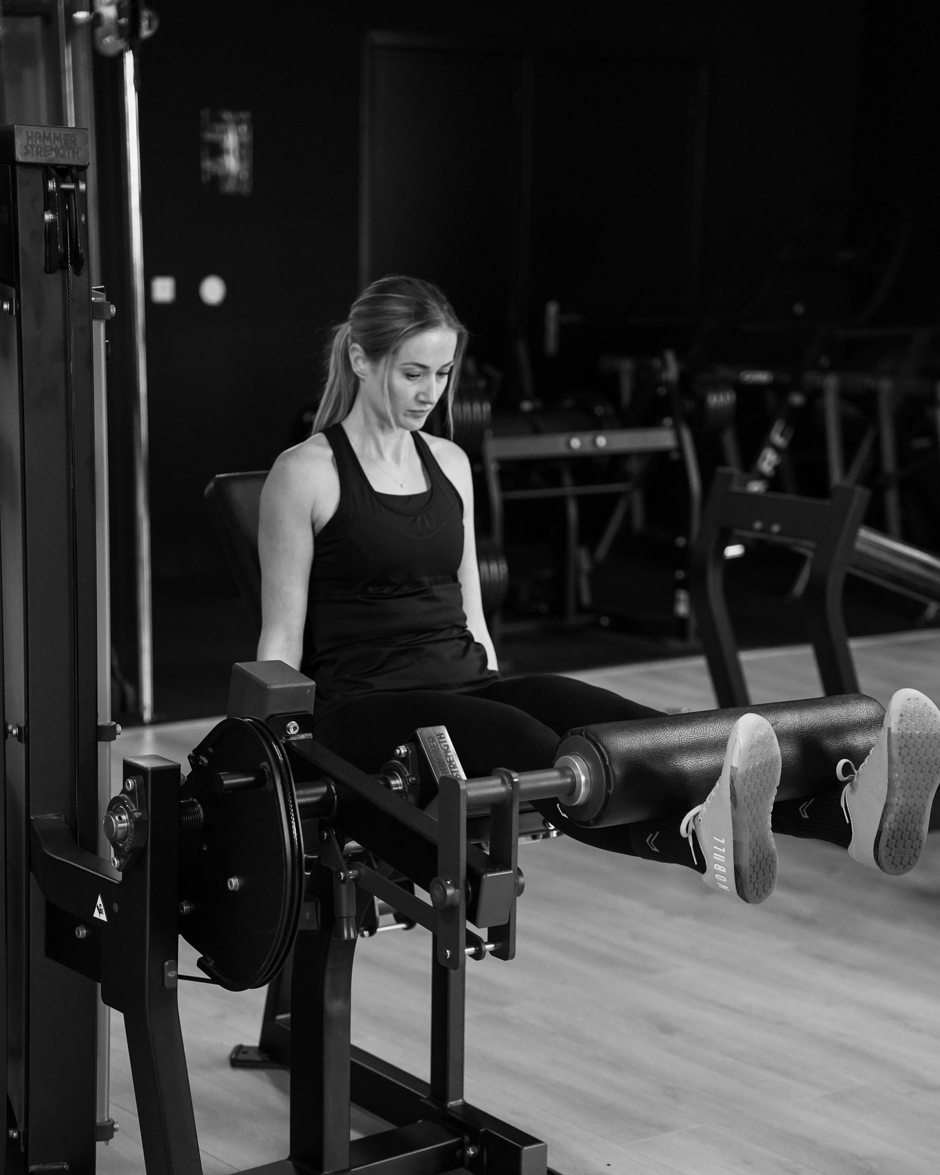 Onze gym is geopend! Zien we je zo? 🤩💪
#ontopsportcenter #gym #rockanje