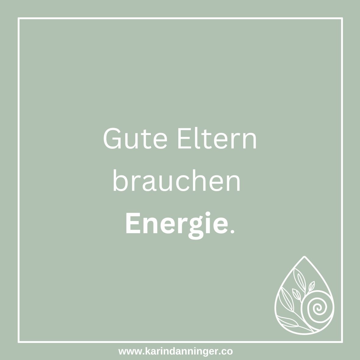 Elternsein ist kein Entweder-oder.
Nicht ich oder mein Kind.
Nicht Selbstverwirklichung oder Aufopferung.
Es ist ein Sowohl-als-auch.
Ja, es gibt Eltern,
die sich selbst zu wichtig nehmen
und emotional kaum verfügbar sind.
Und ja, es gibt Eltern,
die sich selbst komplett verlieren
und nur noch funktionieren.
Beides entsteht,
wenn Elternsein nicht bewusst gestaltet wird.
Wenn wir unsere Werte kennen,
unsere Grenzen spüren
und Verantwortung übernehmen,
kann etwas Wunderschönes entstehen:
Ein Familienalltag,
der nicht nur Kraft kostet –
sondern auch Kraft schenkt.
Nicht perfekt.
Nicht immer.
Aber echt.
Und das ist oft schon genug.
💛 Mit deinem Like zeigst du: Wir sind nicht allein – und vielleicht braucht heute jemand genau diesen Lichtblick.
#elternsein #bewusstelternschaft #familienleben #elternalltag #mentalelastung #achtsameltern #selbstfürsorgeeltern #elternwerden #familieundbeziehung #elterncoaching #karindanninger