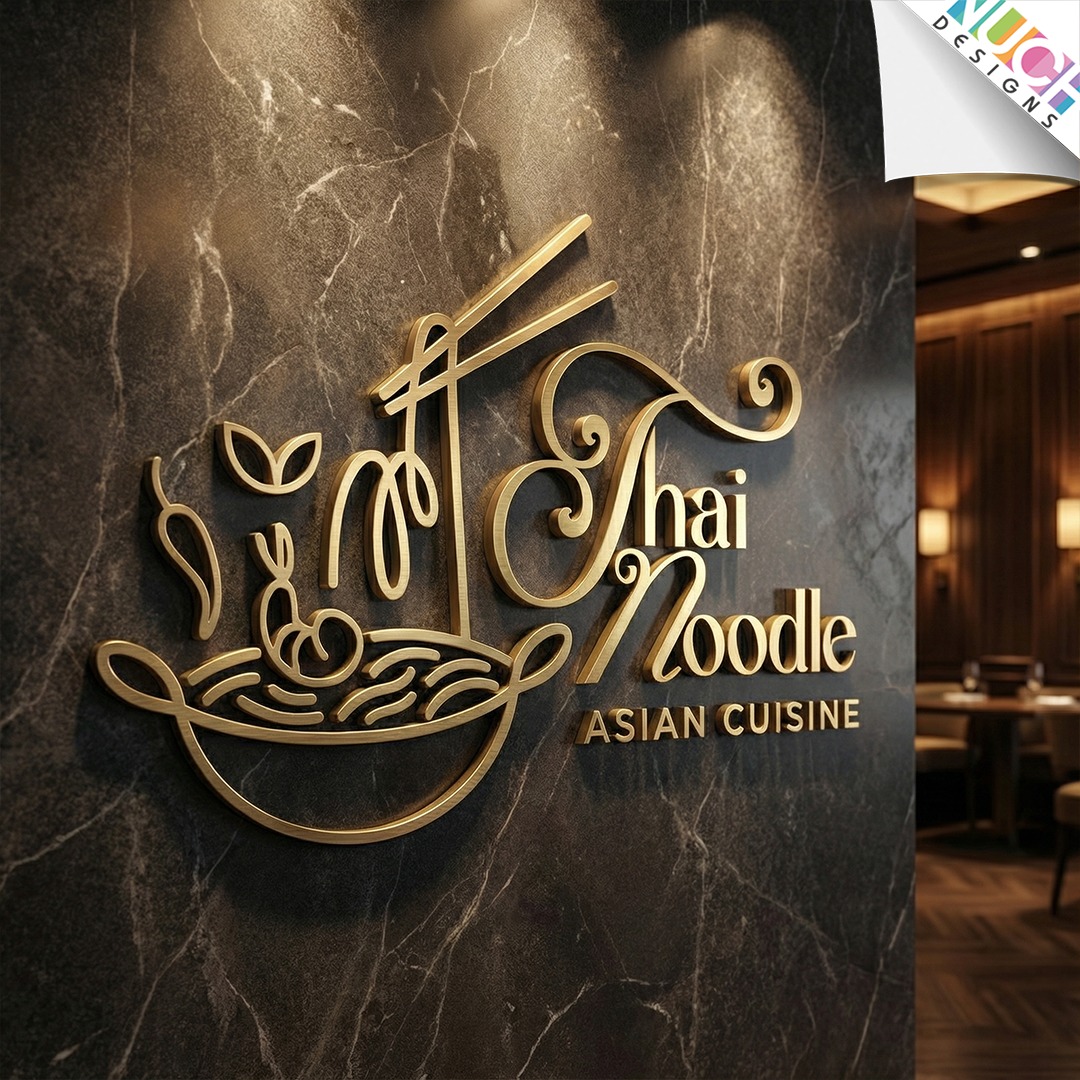 🌶️ ผลงานออกเเบบของร้าน Thai Noodle Asian Cuisine ค่ะ โดยร้านนี้เลือกใช้บริการออกแบบกับนุชดีไซน์เเบบครบวงจรเลยนะคะ ทั้ง Logo, Dinner Menu, To Go Menu เเละ Tent Card ค่ะ โดยดีไซน์ทั้งหมดจะออกแบบใน Theme เดียวกัน คือเเบบ Thai Modern เน้นโทนสีอเง สีทอง เเละสีขาวเป็นหลักค่ะ
📖 Menu Design
เราออกแบบเมนูเเบบ Custom Design ตามบรีฟของลูกค้า เพื่อให้เหมาะกับเอกลักษณ์ของร้านที่สุดค่ะ
💡Logo Design
เราสร้างสรรค์โลโก้ให้คุณเลือก 4 แบบ เพื่อให้ได้ดีไซน์ที่ถูกใจที่สุด สามารถเลือกแบบที่ชอบหรือปรับแก้เพิ่มเติมได้ตามต้องการเลยค่ะ
🌐 Website Design
เราออกแบบเว็บไซต์เเบบ Custom Design ให้รองรับทุกขนาดหน้าจอ ไม่ว่าจะเป็น Desktop, Mobile หรือ iPad พร้อมฟีเจอร์ Order Online เพิ่มความสะดวกให้ลูกค้าค่ะ
🌶️ Nuch.Designs รับออกแบบเว็บไซต์ ออกแบบเมนูร้านอาหาร ออกแบบโลโก้ และงานกราฟิกทุกชนิด
🌶️ สนใจติดต่อสอบถามโดยตรงได้ที่
Contact: 214-663-1239
Line ID: @nuchdesigns
Email: info@nuchdesigns.com
Website: www.nuchdesigns.com
#ร้านอาหารไทยในอเมริกา #นุชดีไซน์ #nuchdesigns #ออกแบบเว็บไซต์ร้านอาหารไทยในอเมริกา #เว็บร้านอาหารไทยในอเมริกา #เว็บไซต์ร้านอาหารไทย #ออกแบบเมนูร้านอาหาร #ออกแบบเว็บร้านอาหาร #เมนูเครื่องดื่ม #SocialMedia #รับดูเเละSocialMedia #รับดูเเละSocialMediaสำหรับคนไทยในอเมริกา